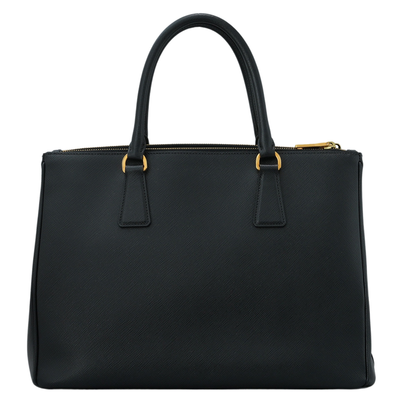 PRADA(USED)프라다 BN2274 사피아노 토트 겸 숄더백