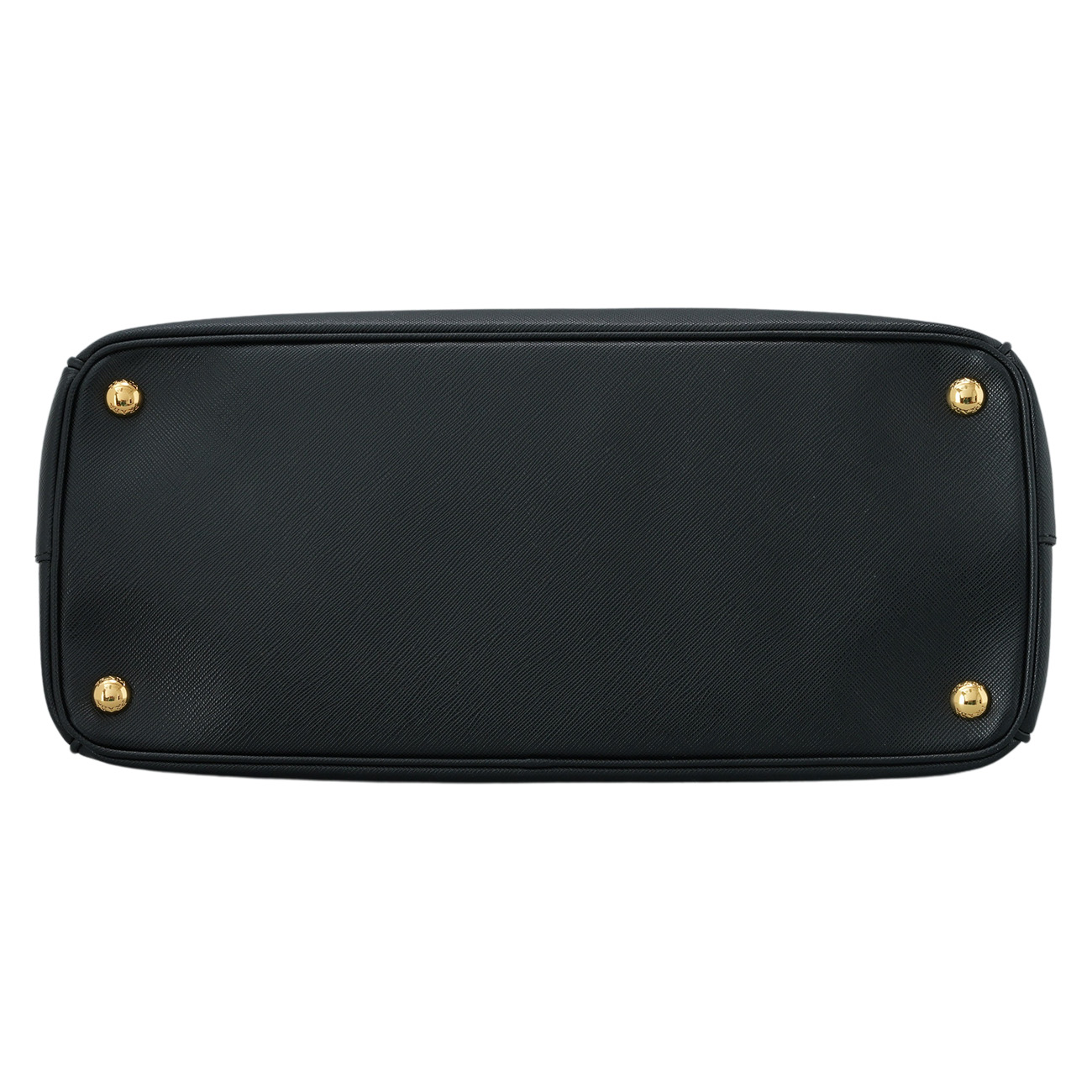 PRADA(USED)프라다 BN2274 사피아노 토트 겸 숄더백