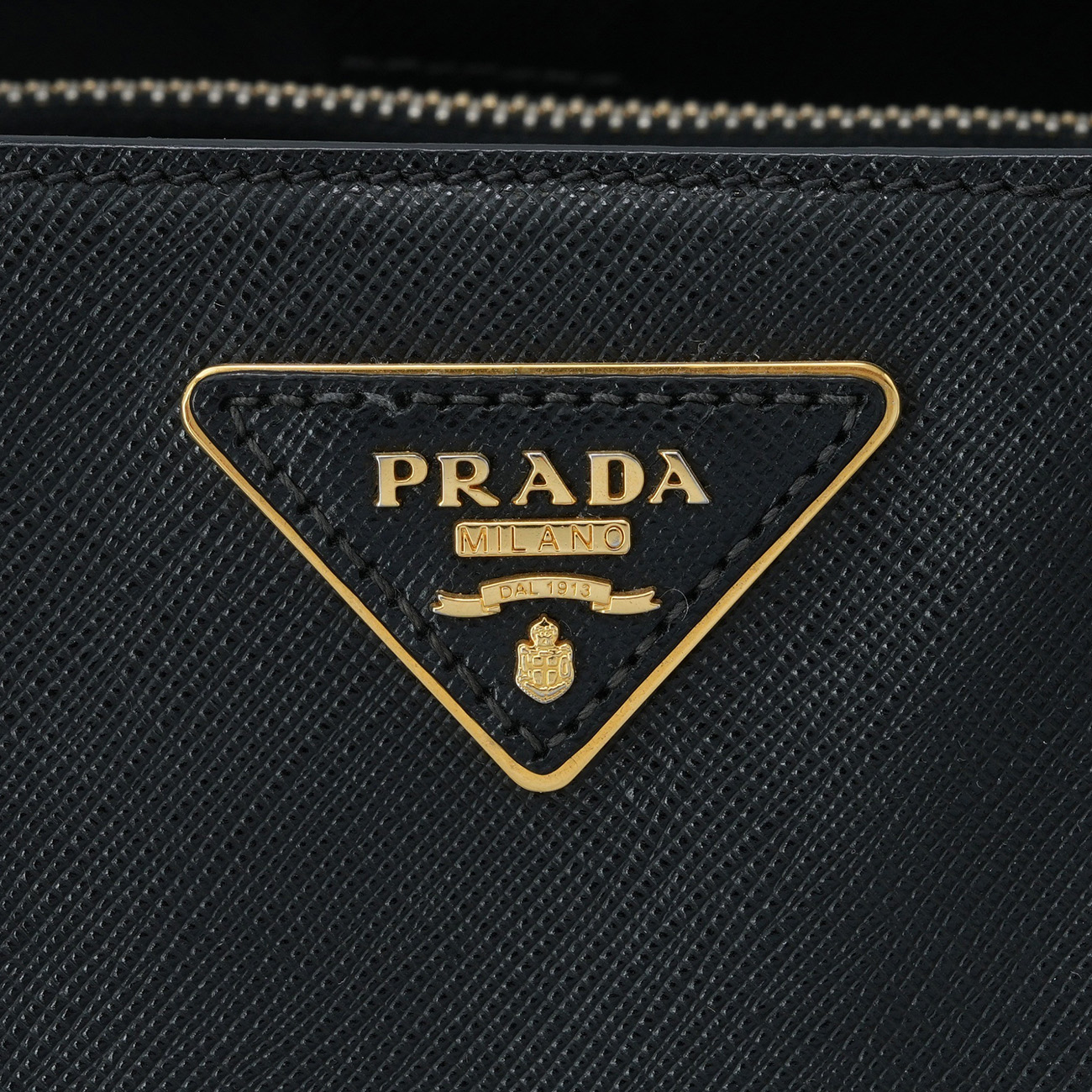 PRADA(USED)프라다 BN1874 사피아노 토트겸 숄더백