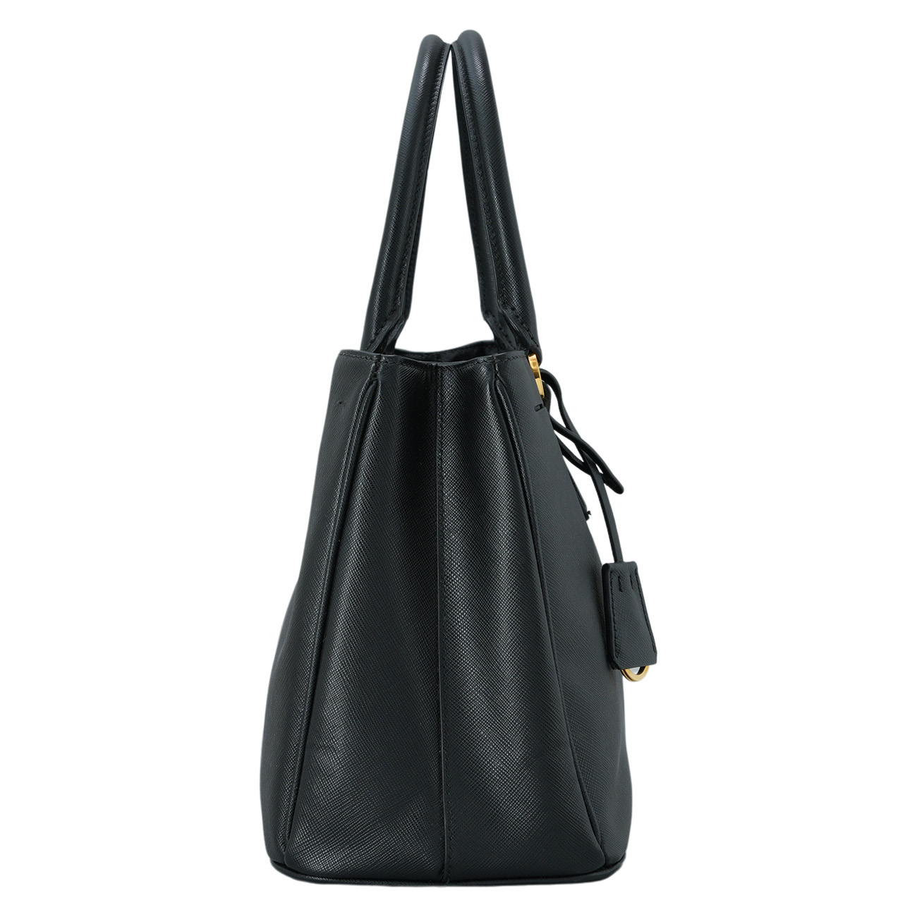 PRADA(USED)프라다 BN1874 사피아노 토트겸 숄더백