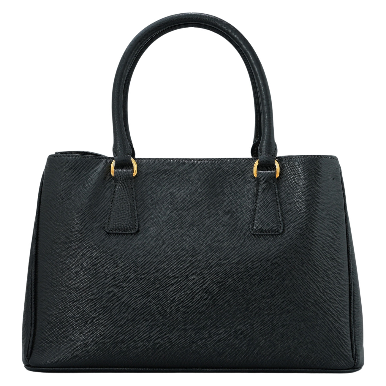 PRADA(USED)프라다 BN1874 사피아노 토트겸 숄더백