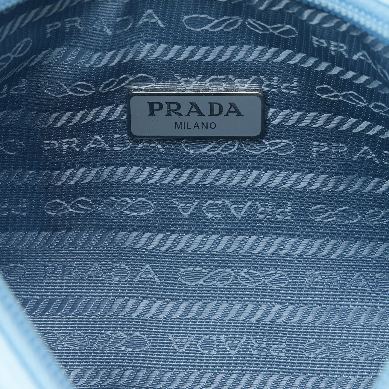 PRADA(USED)프라다 1NE515 테수토 호보백