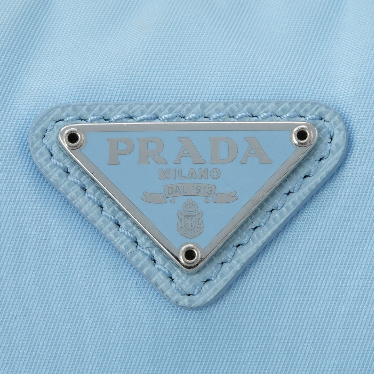 PRADA(USED)프라다 1NE515 테수토 호보백