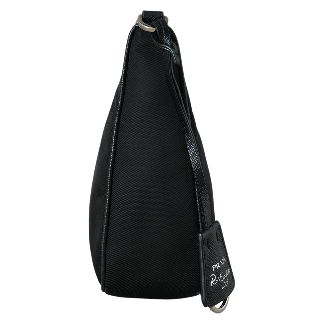PRADA(USED)프라다 1BH204 테수토 호보백