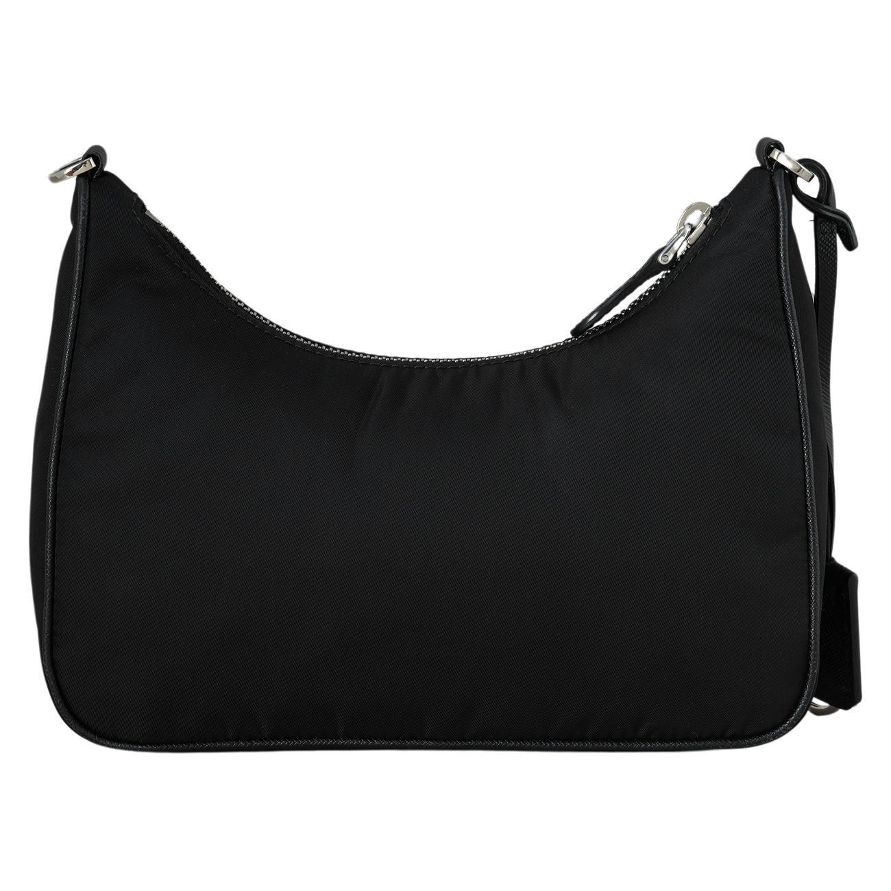 PRADA(USED)프라다 1BH204 테수토 호보백