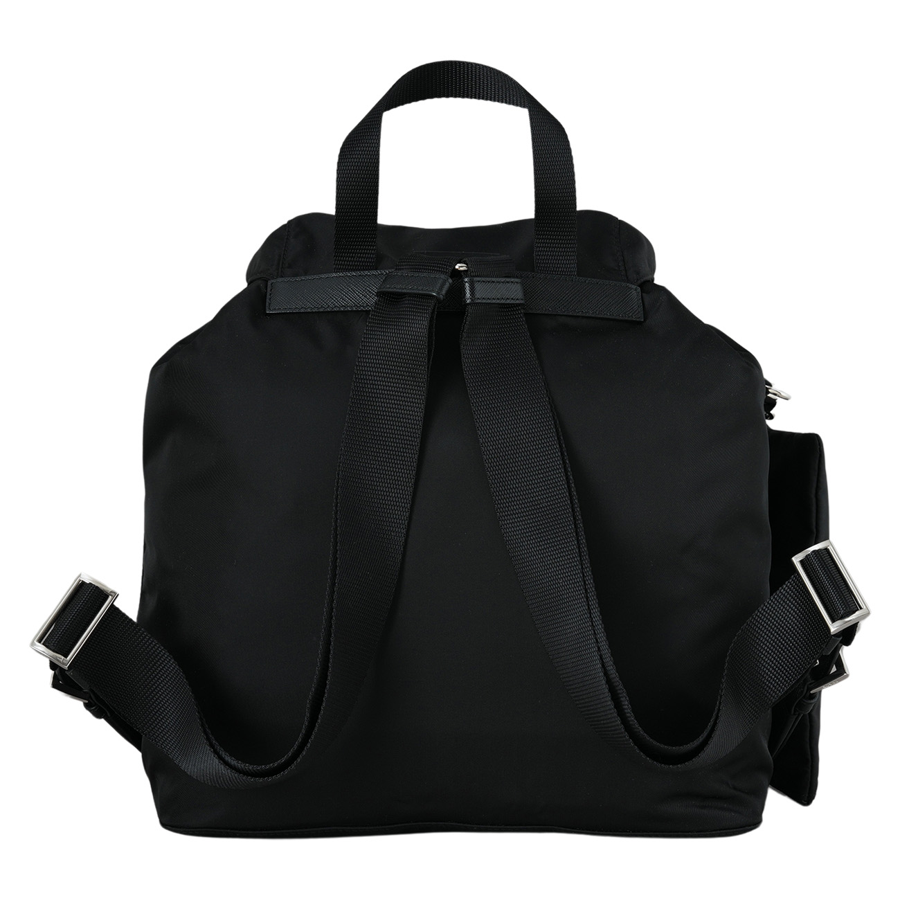 PRADA(USED)프라다 1BZ811 나일론 백팩