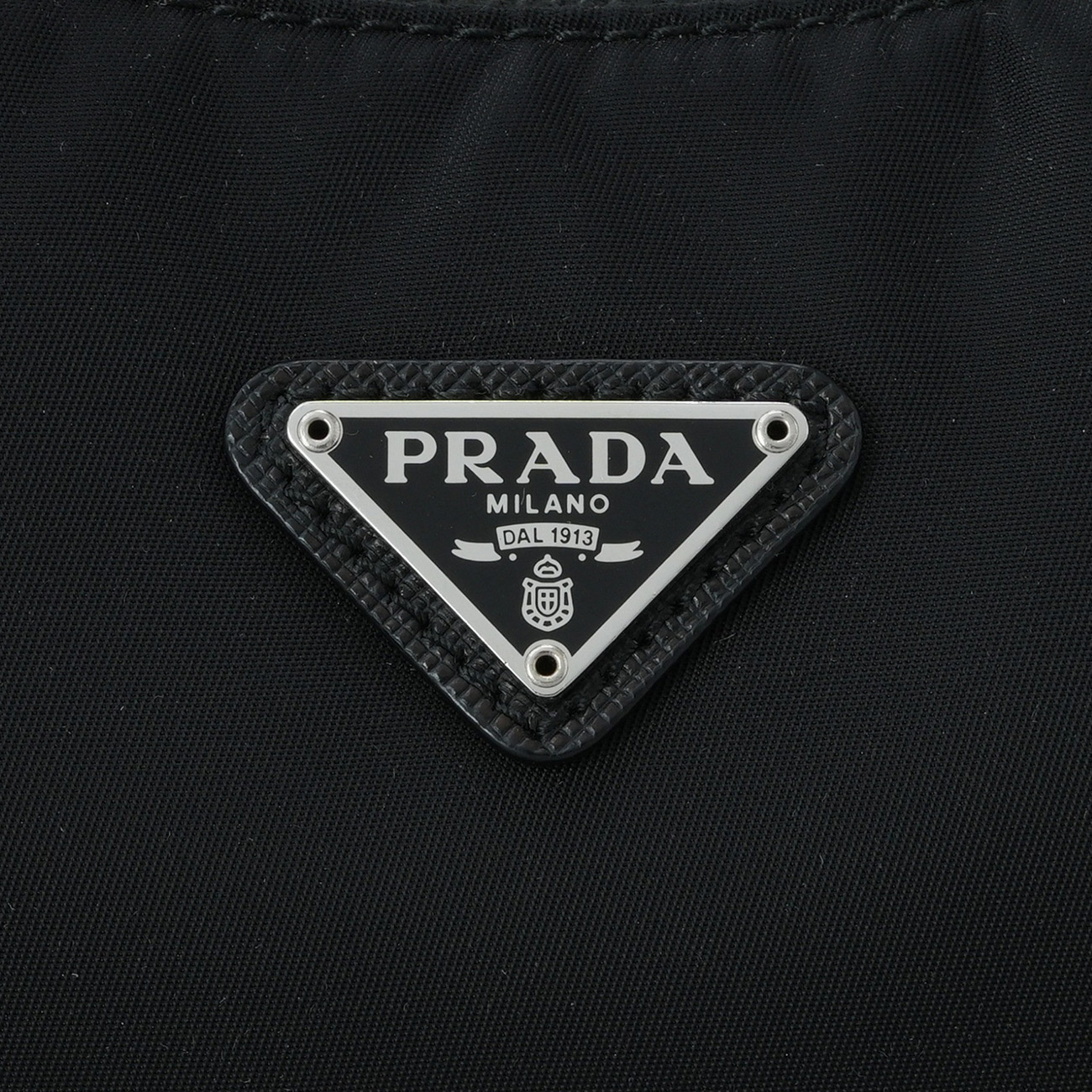 PRADA(USED)프라다 리나일론 호보 리에디션 2000