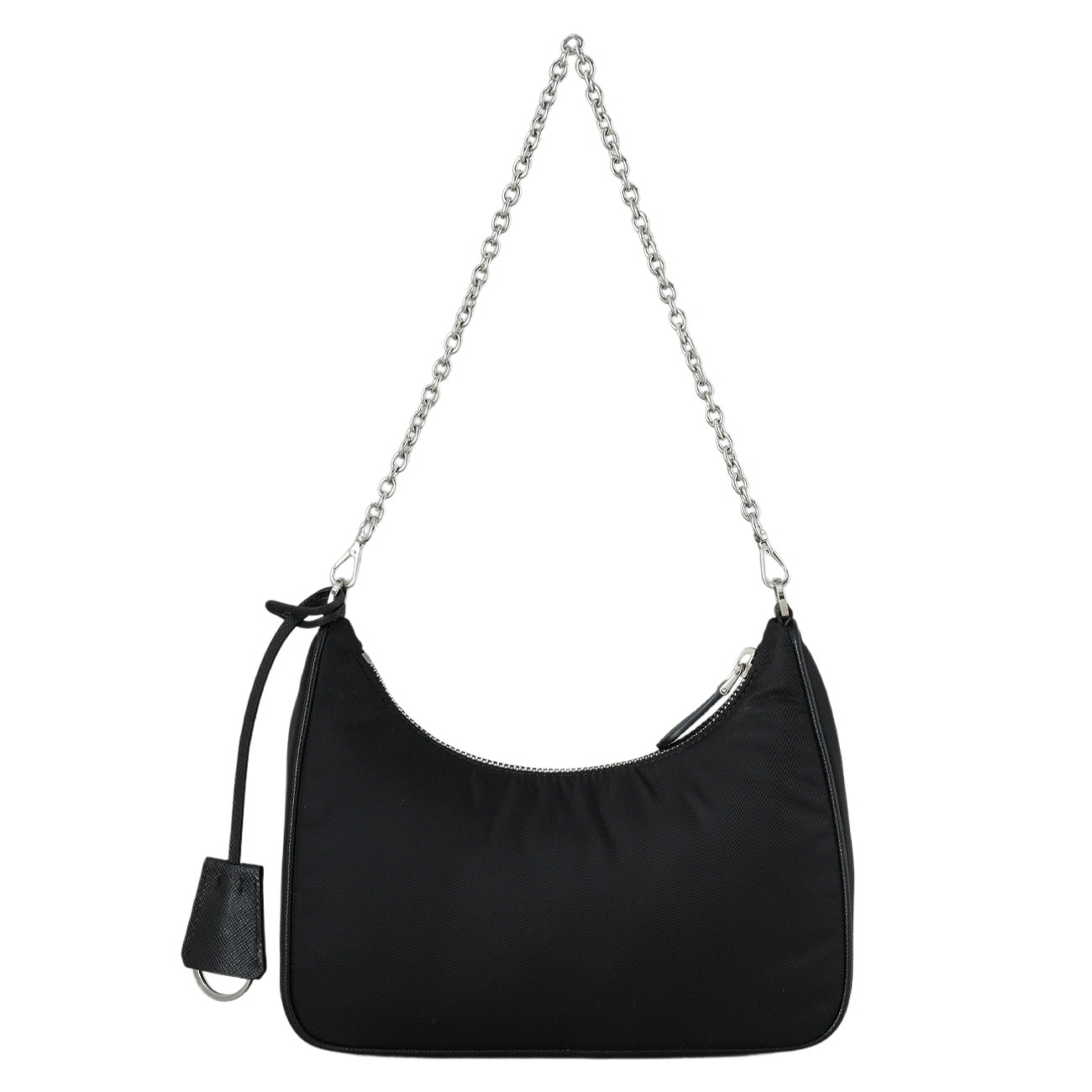 PRADA(USED)프라다 리나일론 호보백
