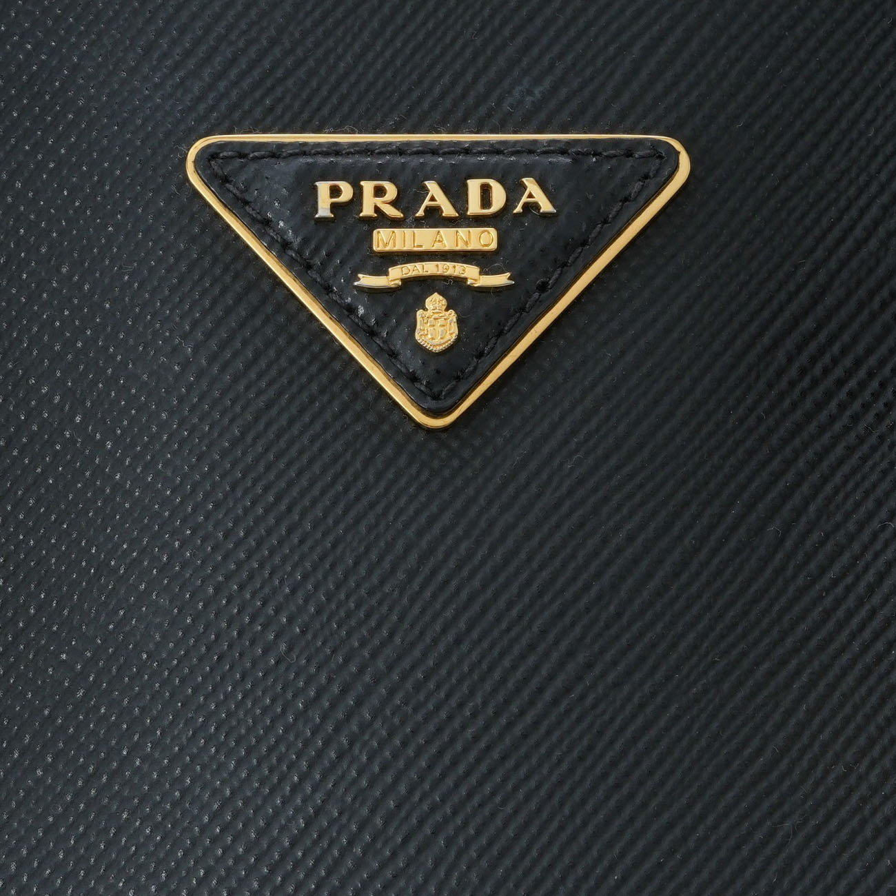 PRADA(USED)프라다 1BG775 사피아노 두블레백