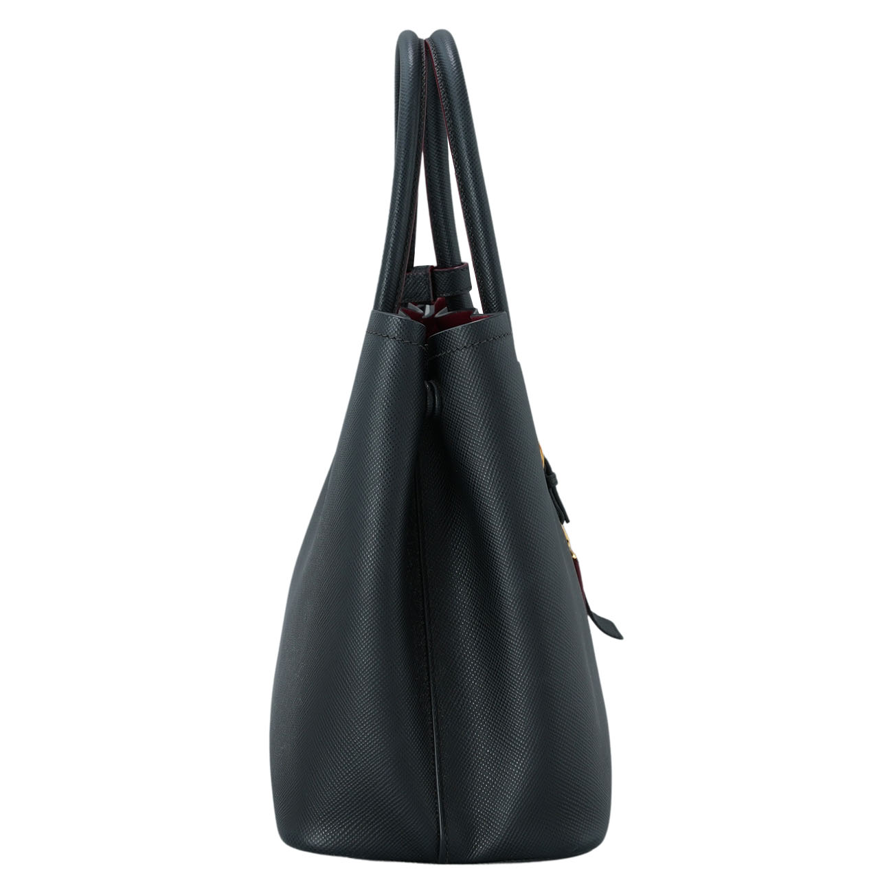 PRADA(USED)프라다 1BG775 사피아노 두블레백
