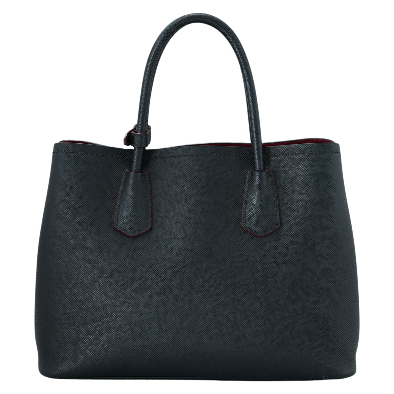 PRADA(USED)프라다 1BG775 사피아노 두블레백
