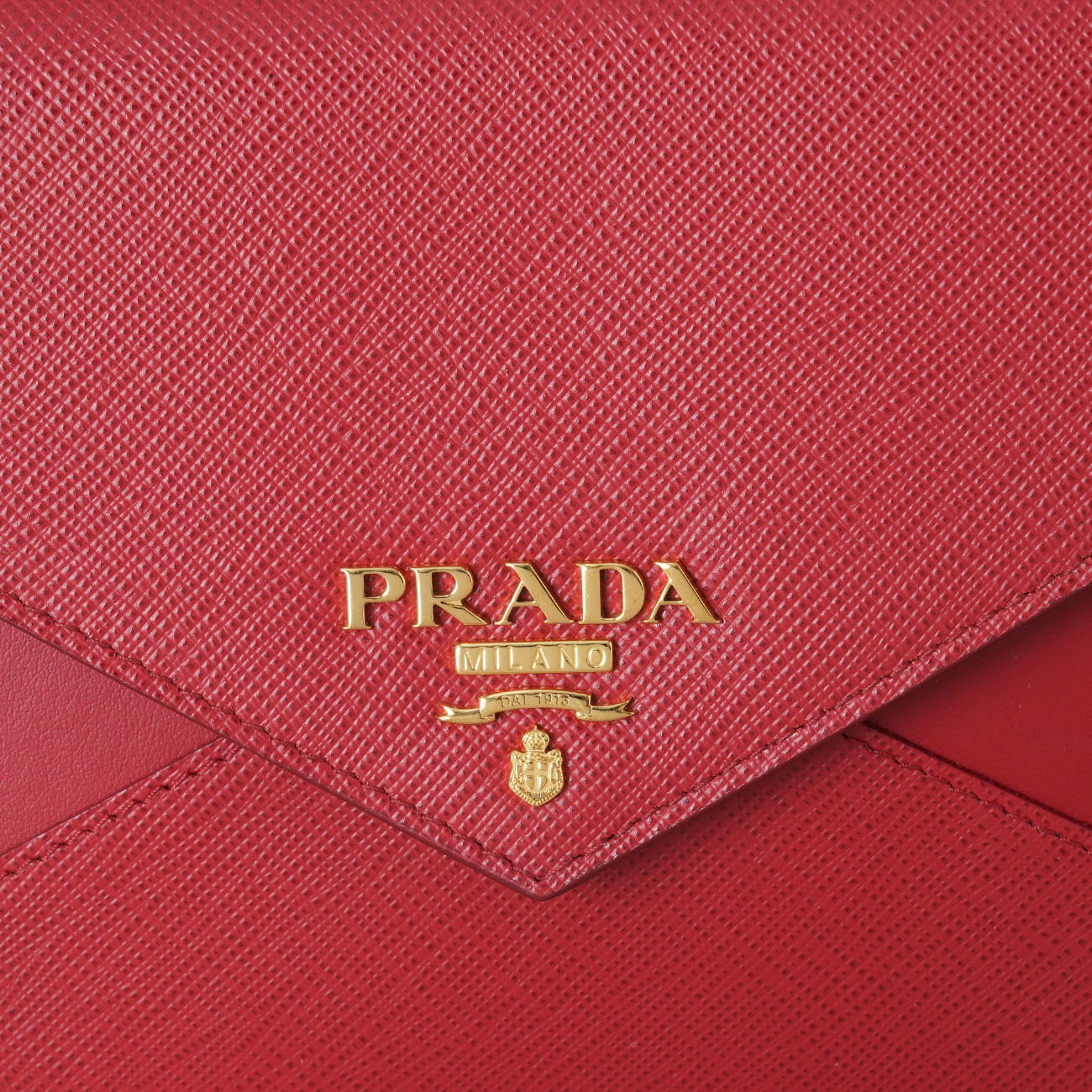 PRADA(USED)프라다 파우치 1MF003
