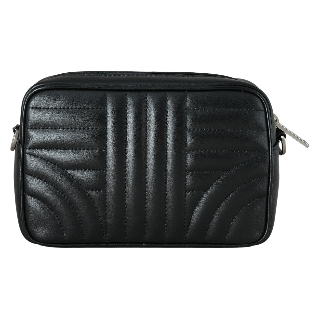 PRADA(USED)프라다 1BH084 다이아그램 카메라백