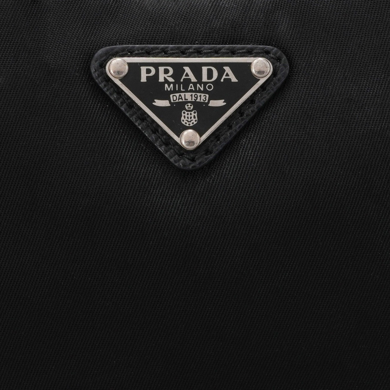 PRADA(USED)프라다 1TT122 테수토 미니 숄더백