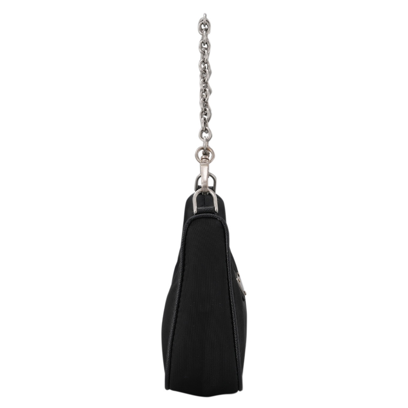PRADA(USED)프라다 1TT122 테수토 미니 숄더백
