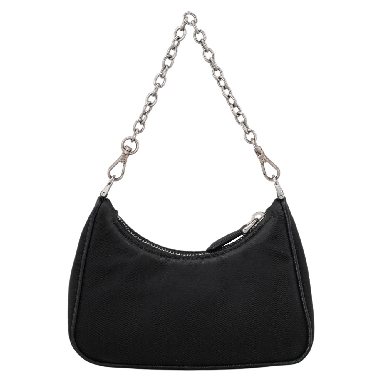 PRADA(USED)프라다 1TT122 테수토 미니 숄더백