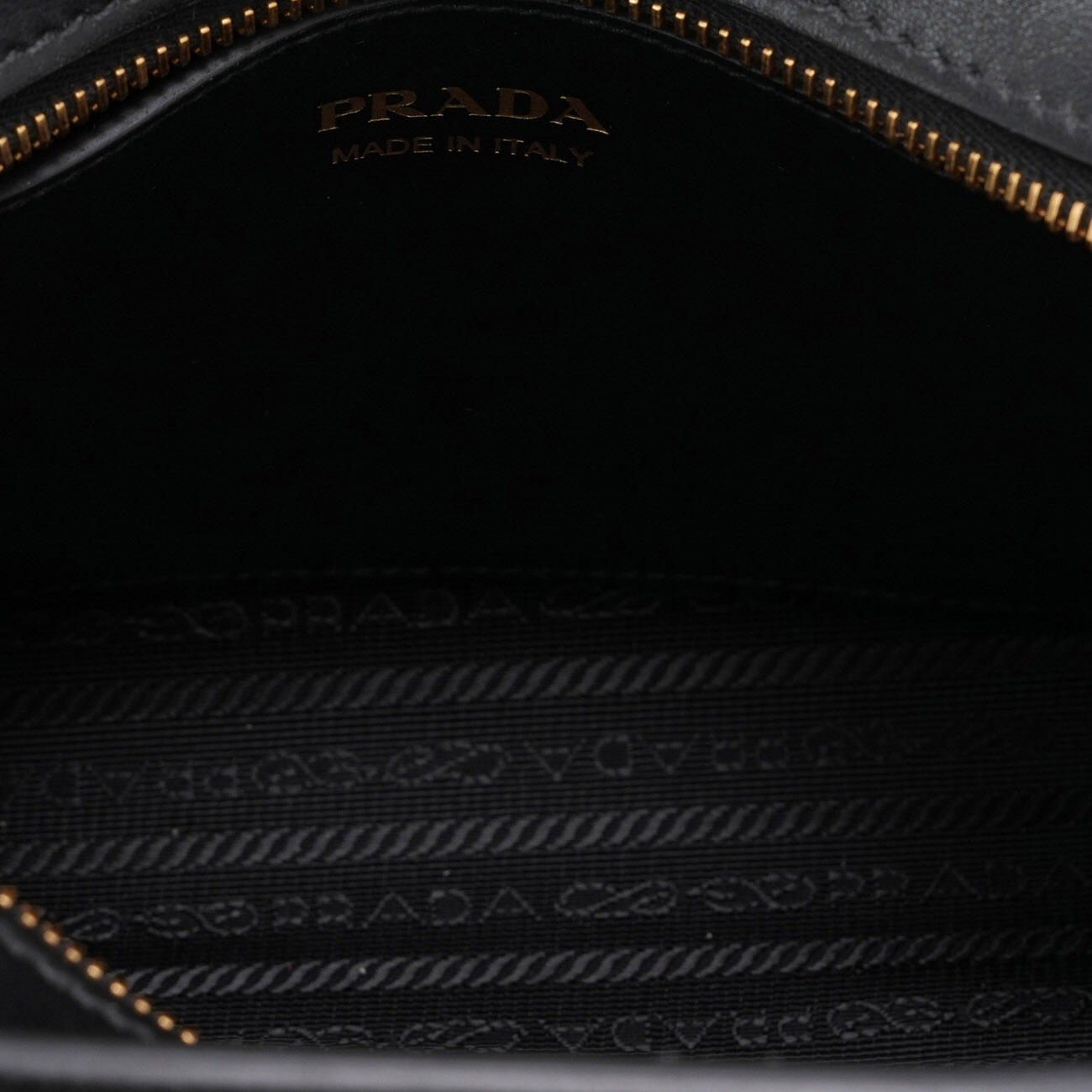 PRADA(USED)프라다 1BA269 사피아노 토트겸 숄더백