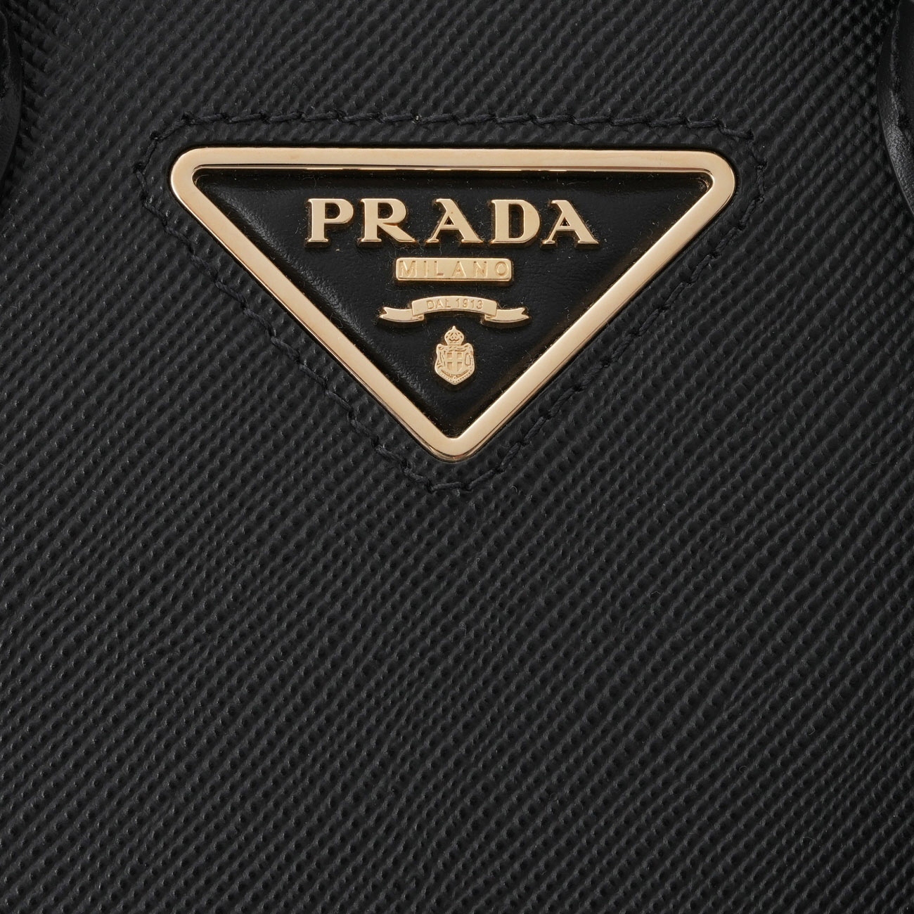 PRADA(USED)프라다 1BA269 사피아노 토트겸 숄더백