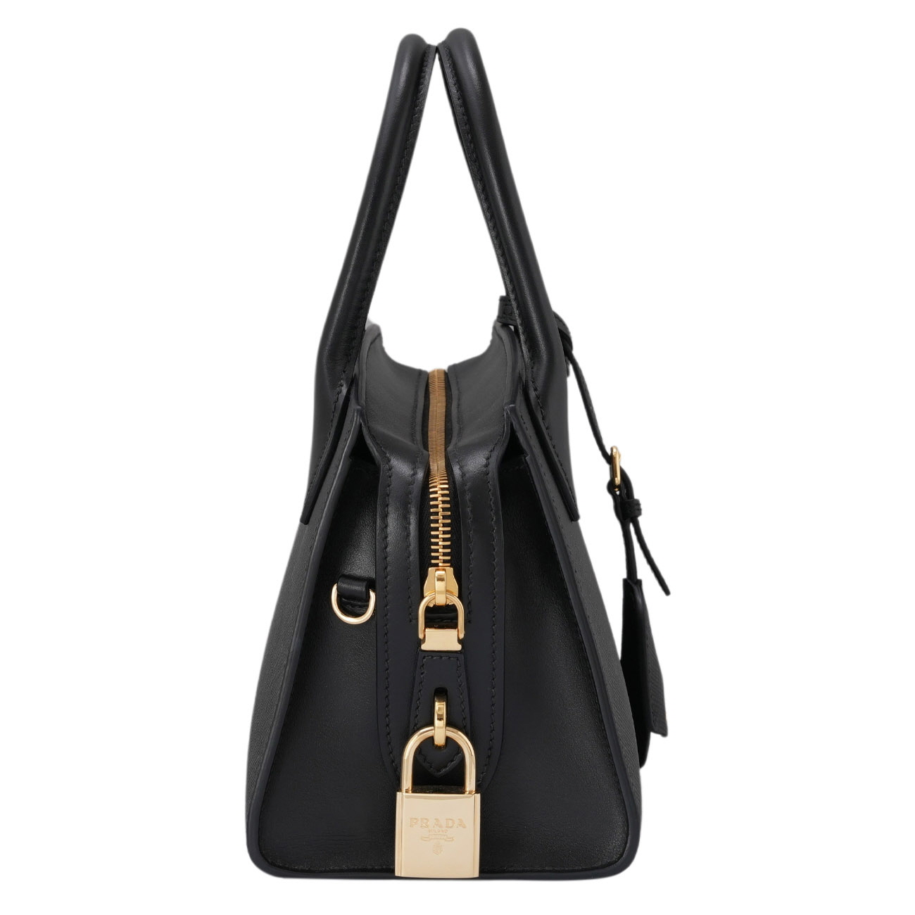 PRADA(USED)프라다 1BA269 사피아노 토트겸 숄더백