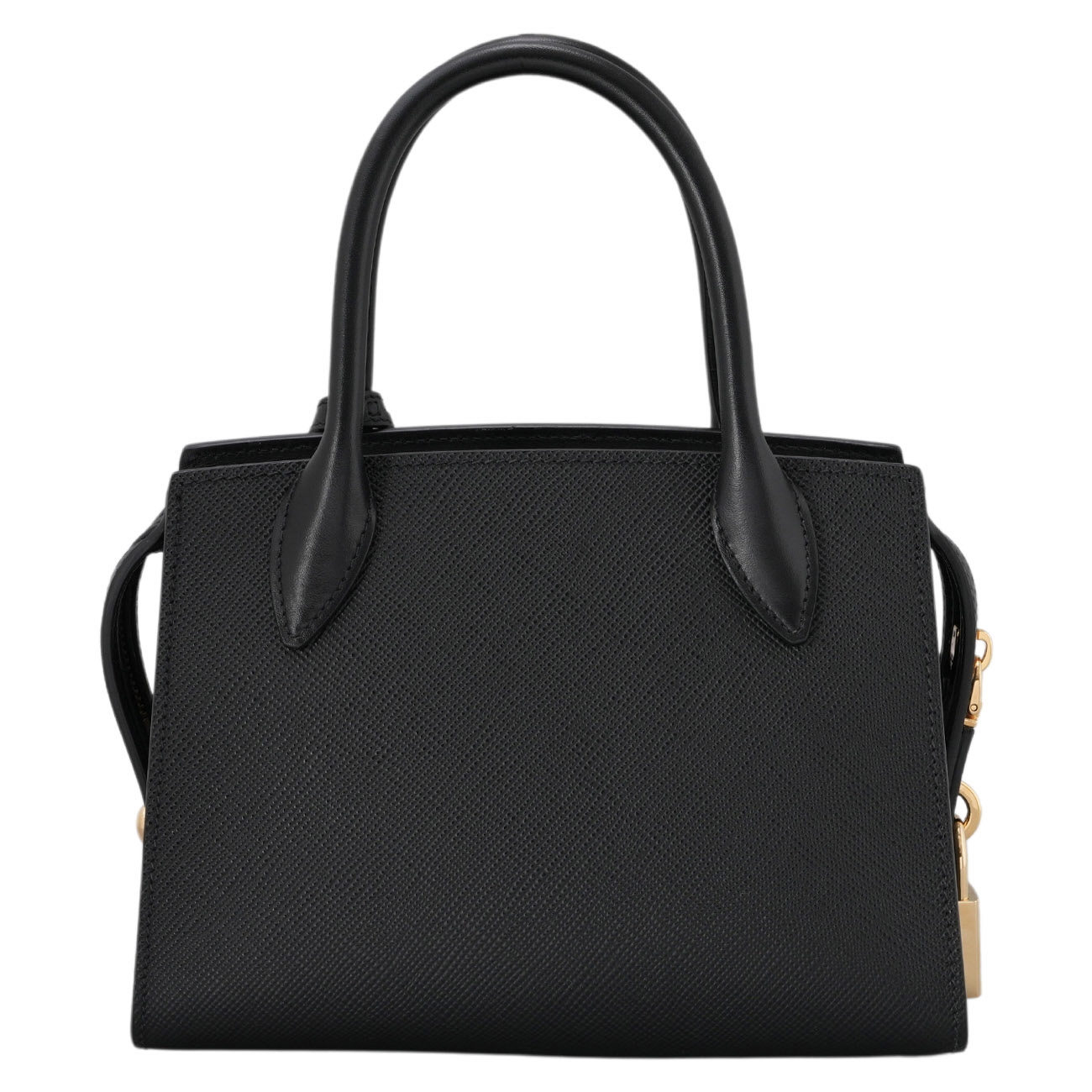 PRADA(USED)프라다 1BA269 사피아노 토트겸 숄더백