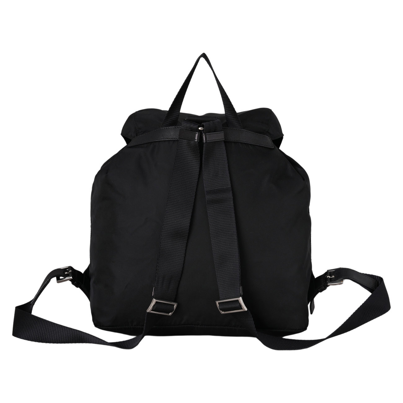 PRADA(USED)프라다 나일론 백팩