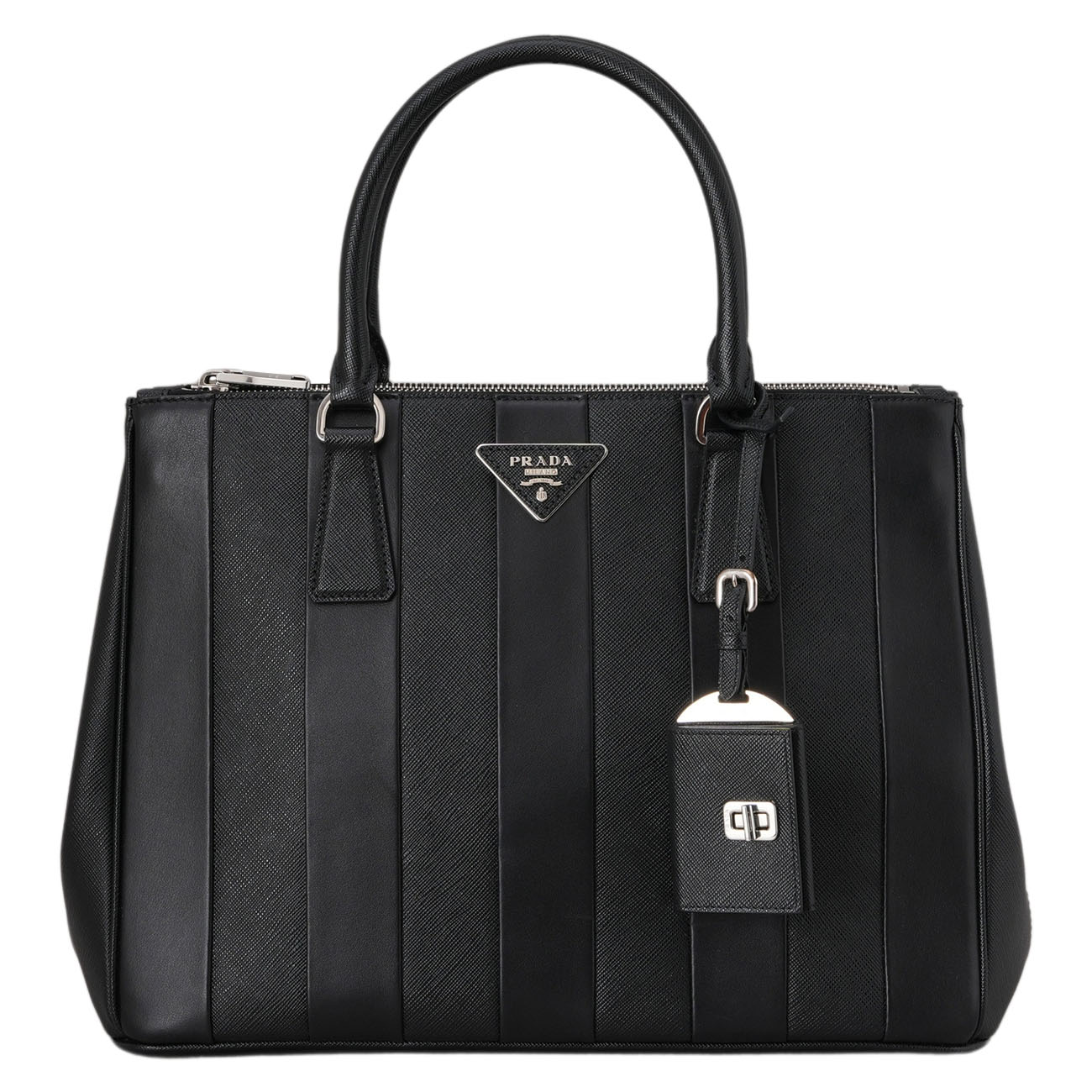 PRADA(USED)프라다 1BA274 시즌 사피아노 럭스백