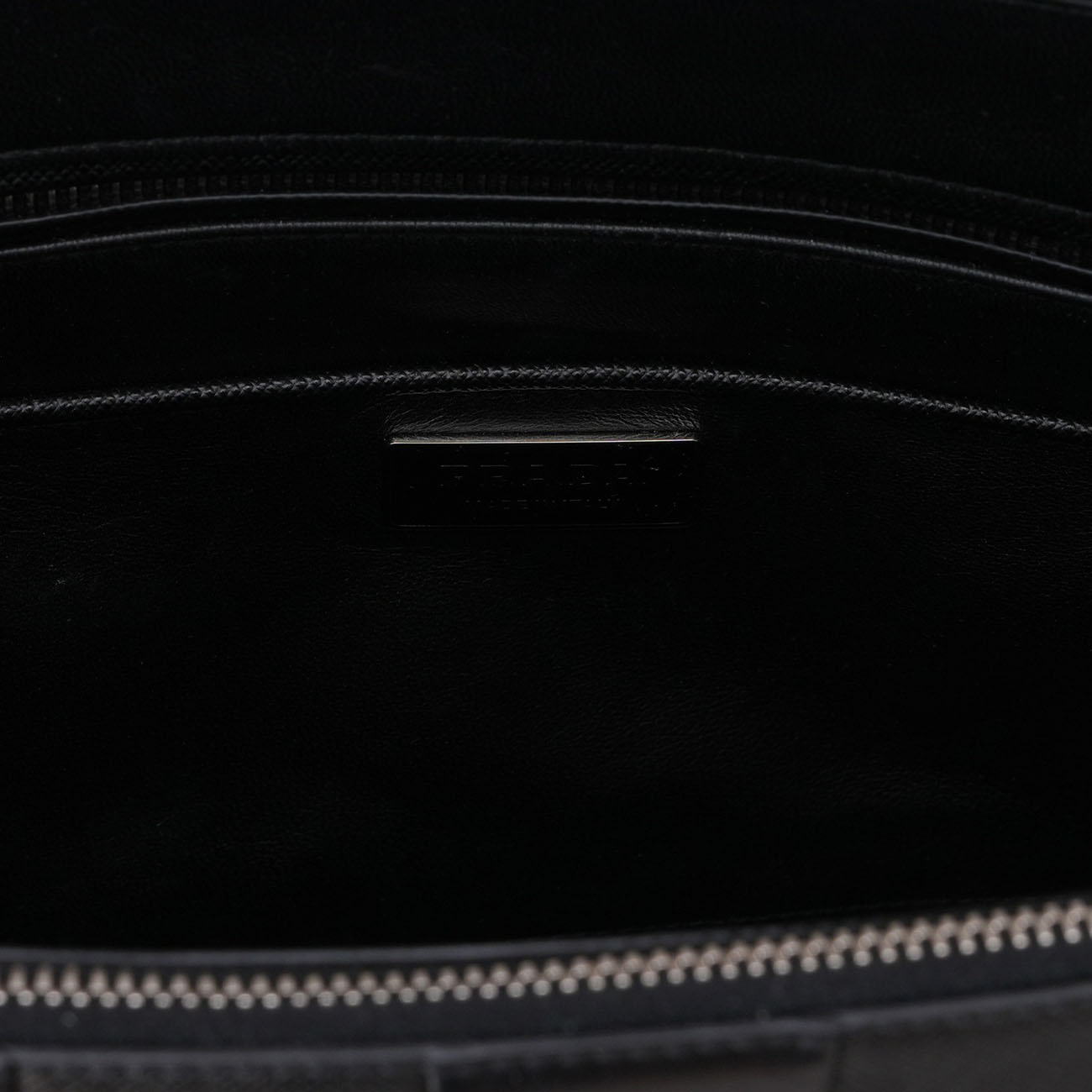 PRADA(USED)프라다 1BA274 시즌 사피아노 럭스백