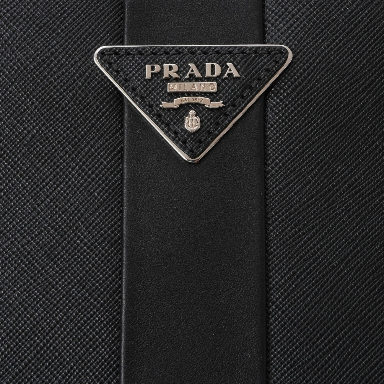 PRADA(USED)프라다 1BA274 시즌 사피아노 럭스백