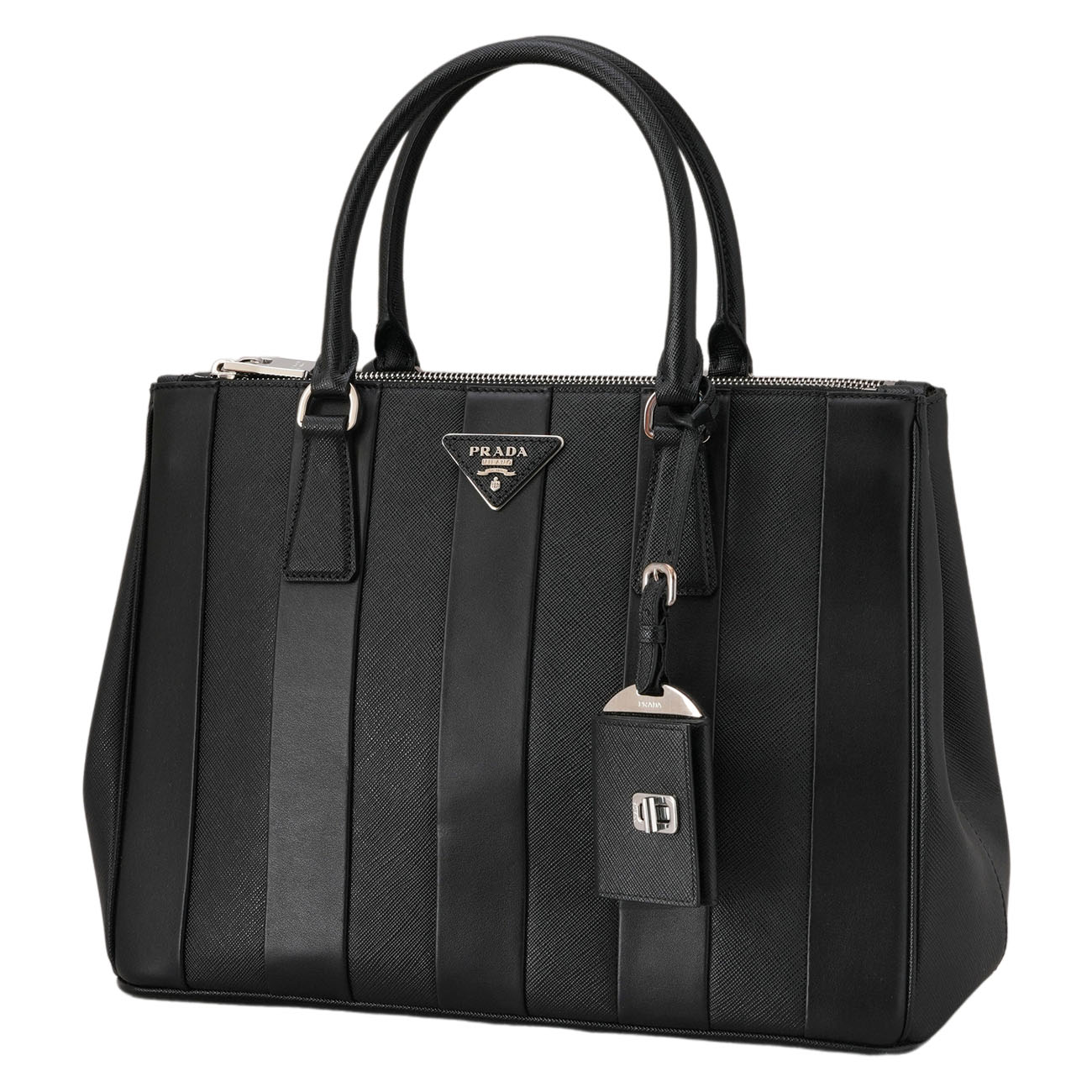PRADA(USED)프라다 1BA274 시즌 사피아노 럭스백