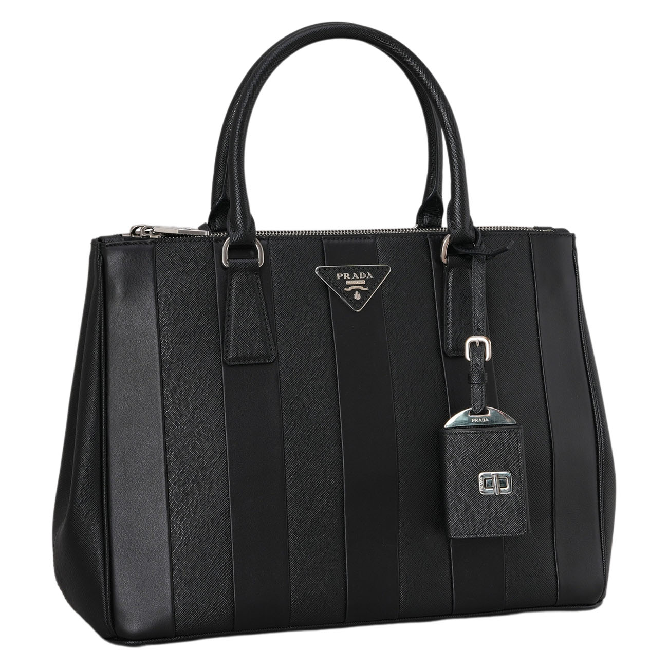 PRADA(USED)프라다 1BA274 시즌 사피아노 럭스백