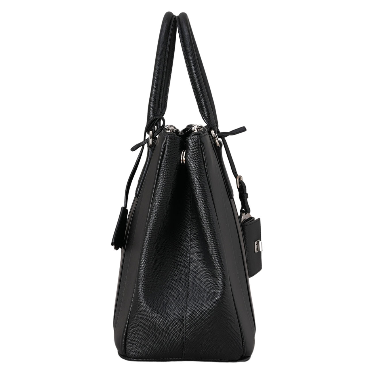 PRADA(USED)프라다 1BA274 시즌 사피아노 럭스백