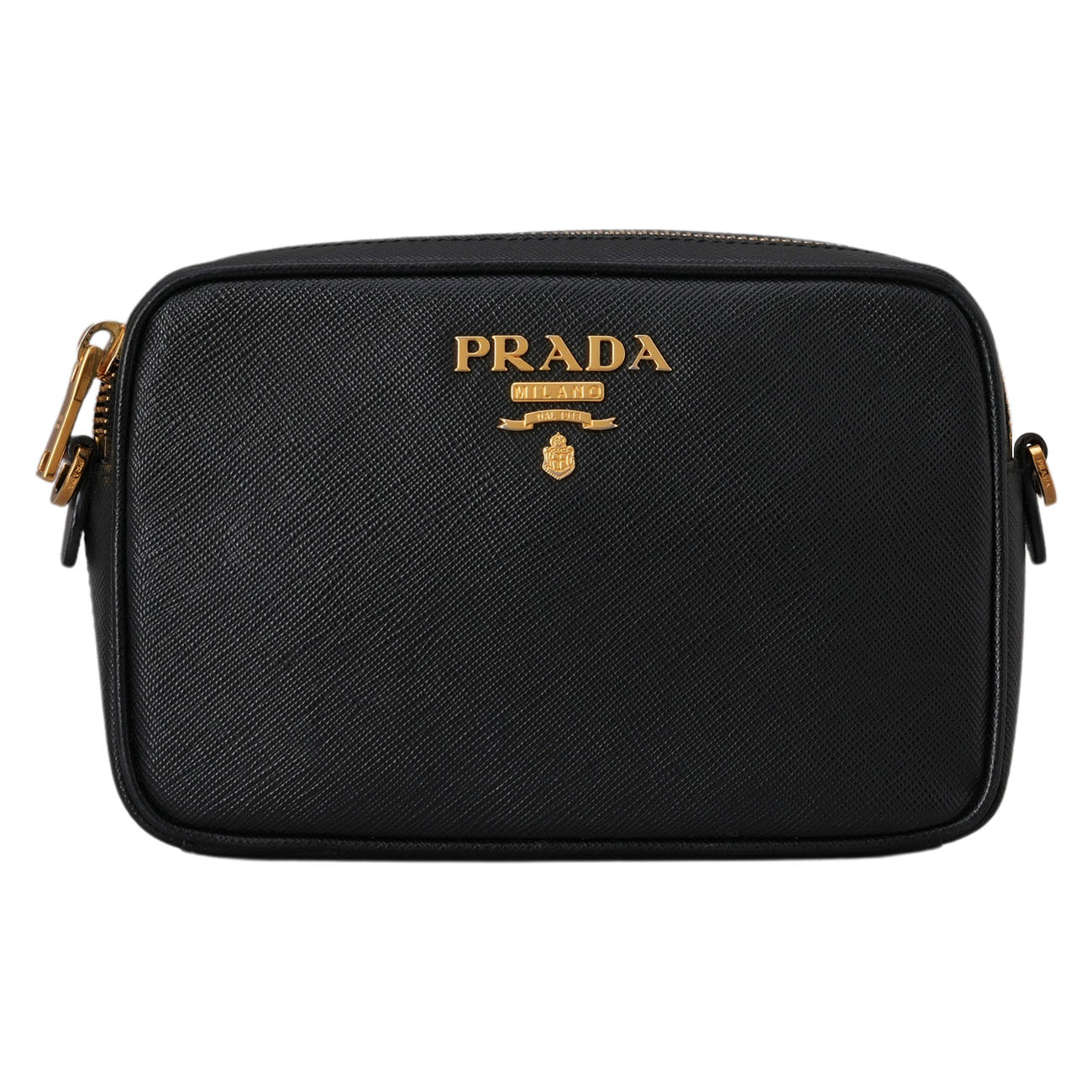 PRADA(USED)프라다 사피아노 카메라백