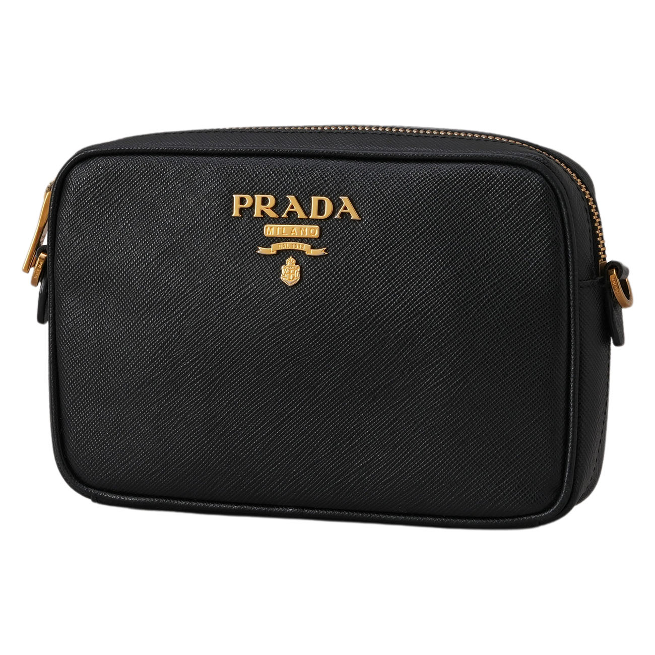 PRADA(USED)프라다 사피아노 카메라백