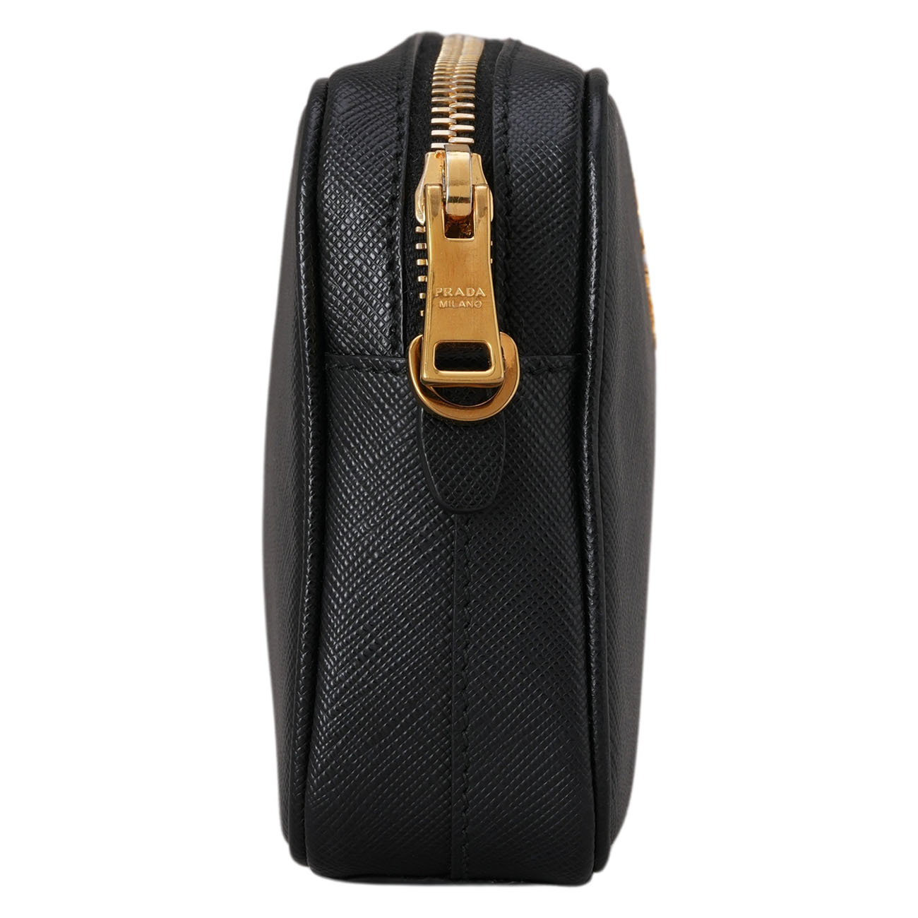 PRADA(USED)프라다 사피아노 카메라백