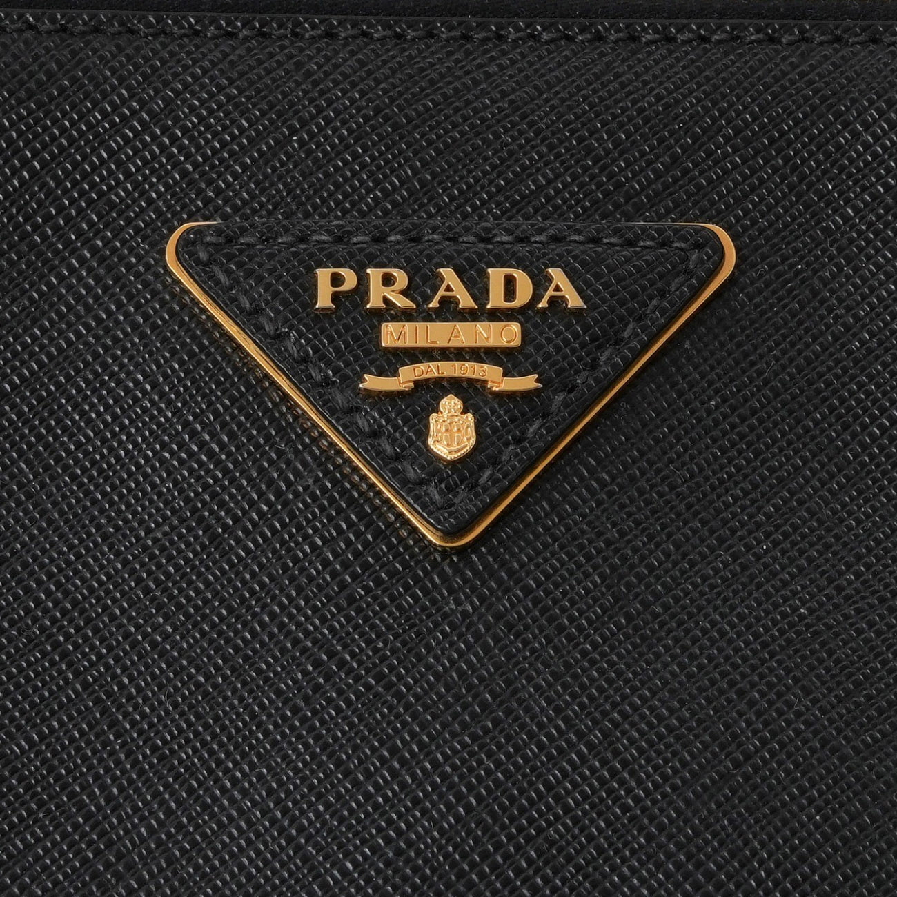 PRADA(USED)프라다 BN2274 사피아노 토트 겸 숄더백