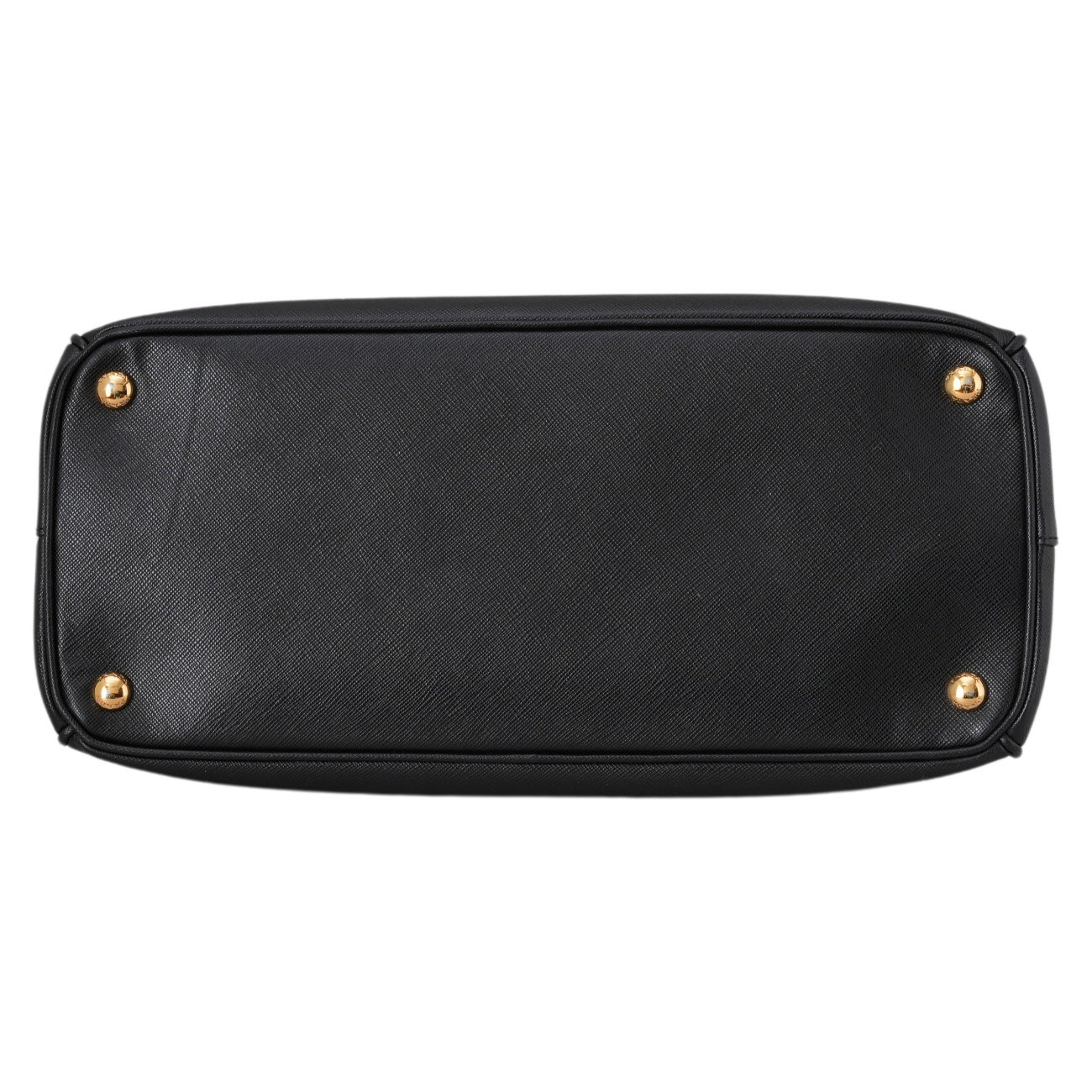 PRADA(USED)프라다 BN2274 사피아노 토트 겸 숄더백