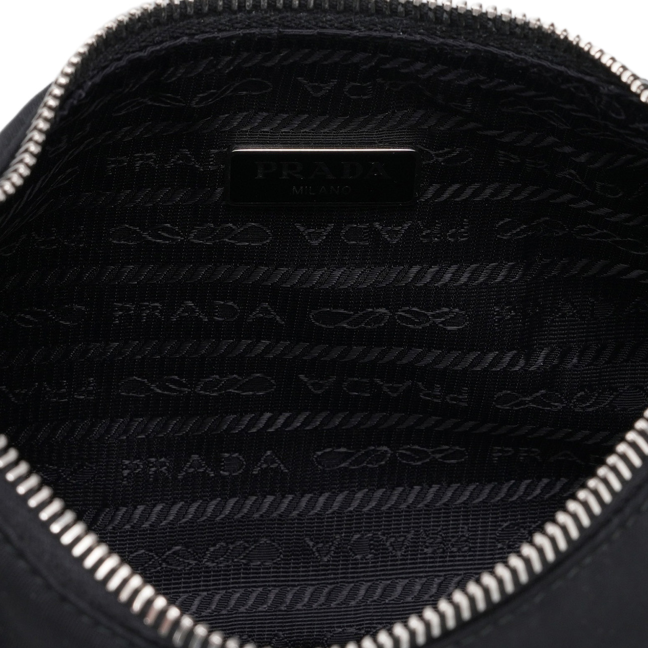 PRADA(USED)프라다 테수토 호보백