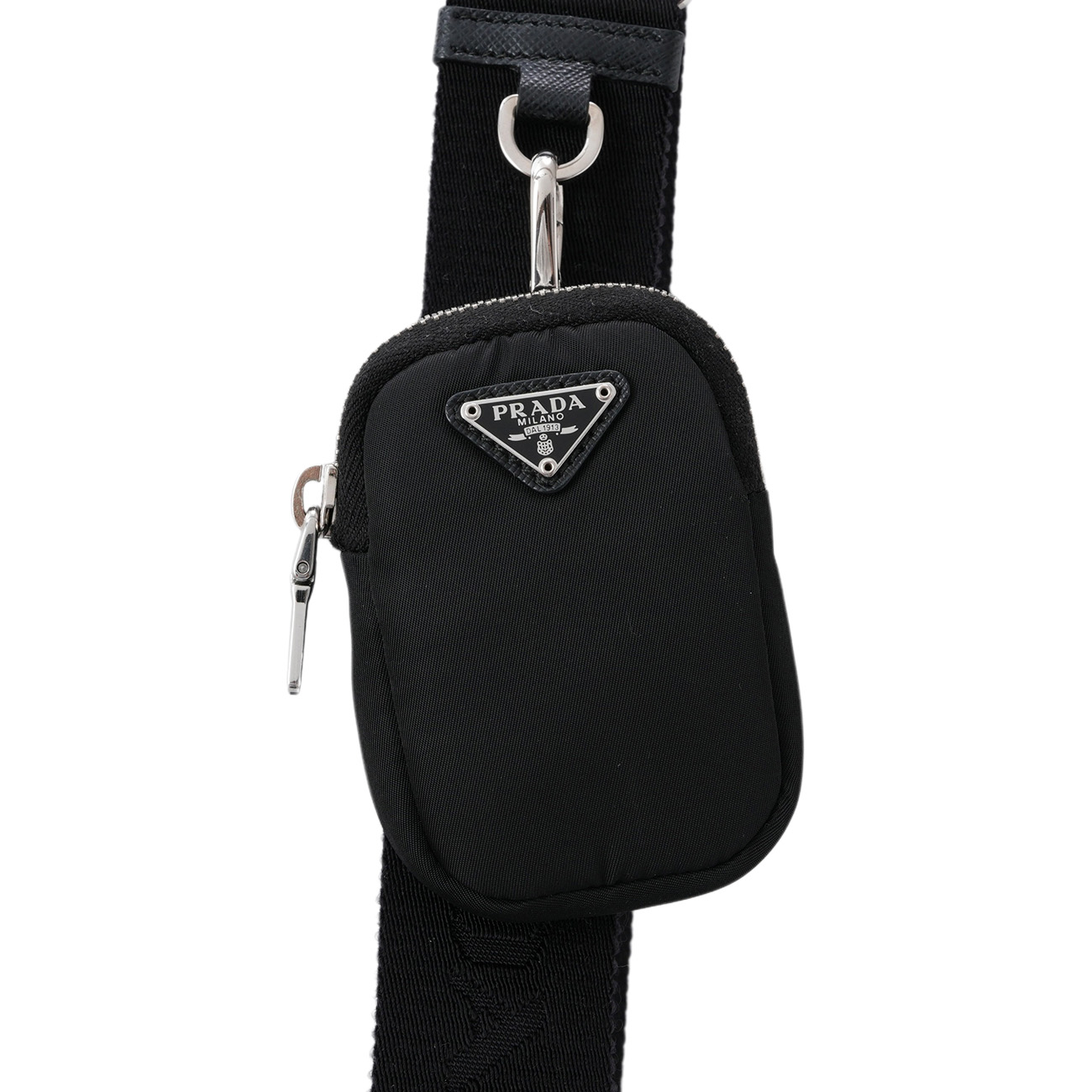 PRADA(USED)프라다 테수토 호보백