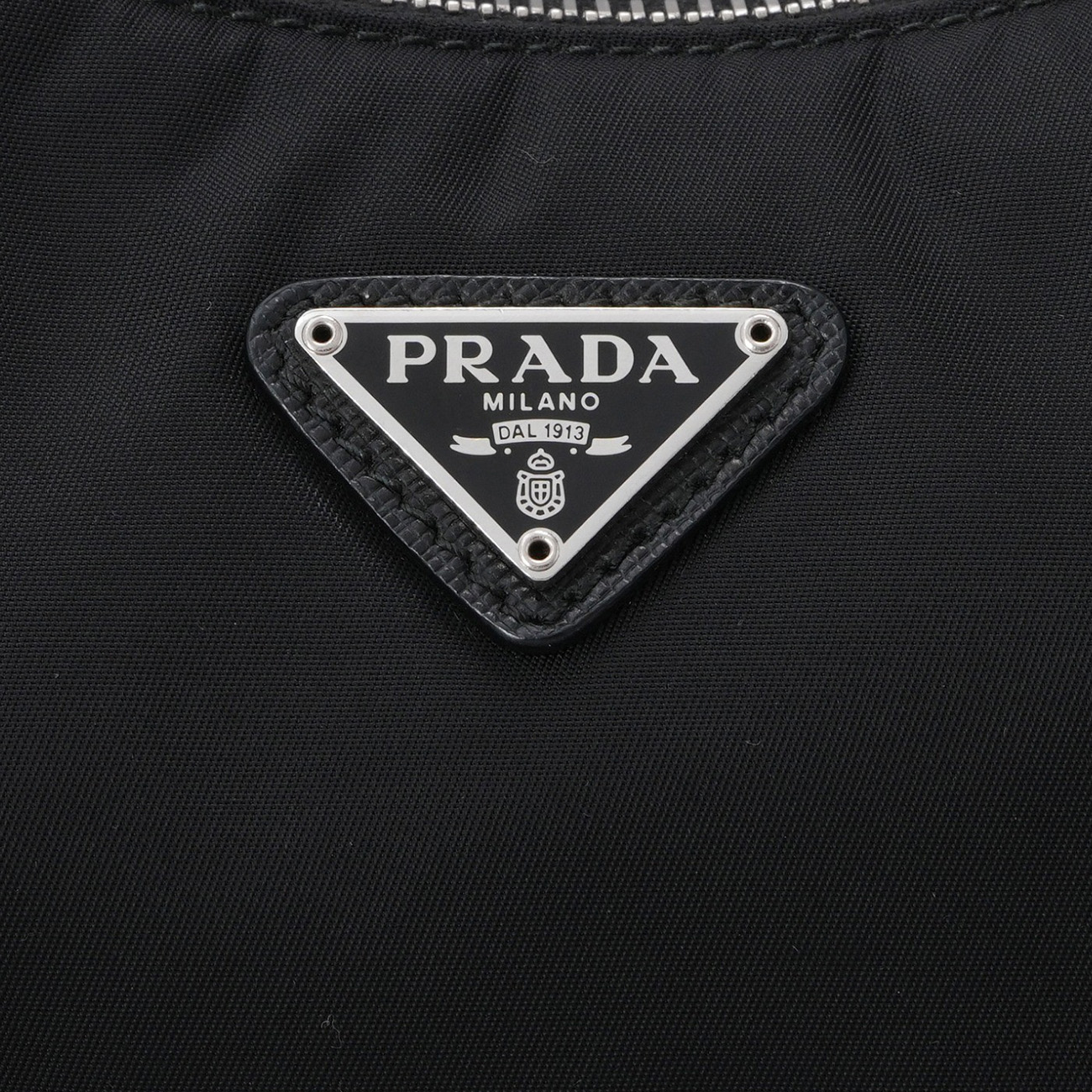 PRADA(USED)프라다 테수토 호보백