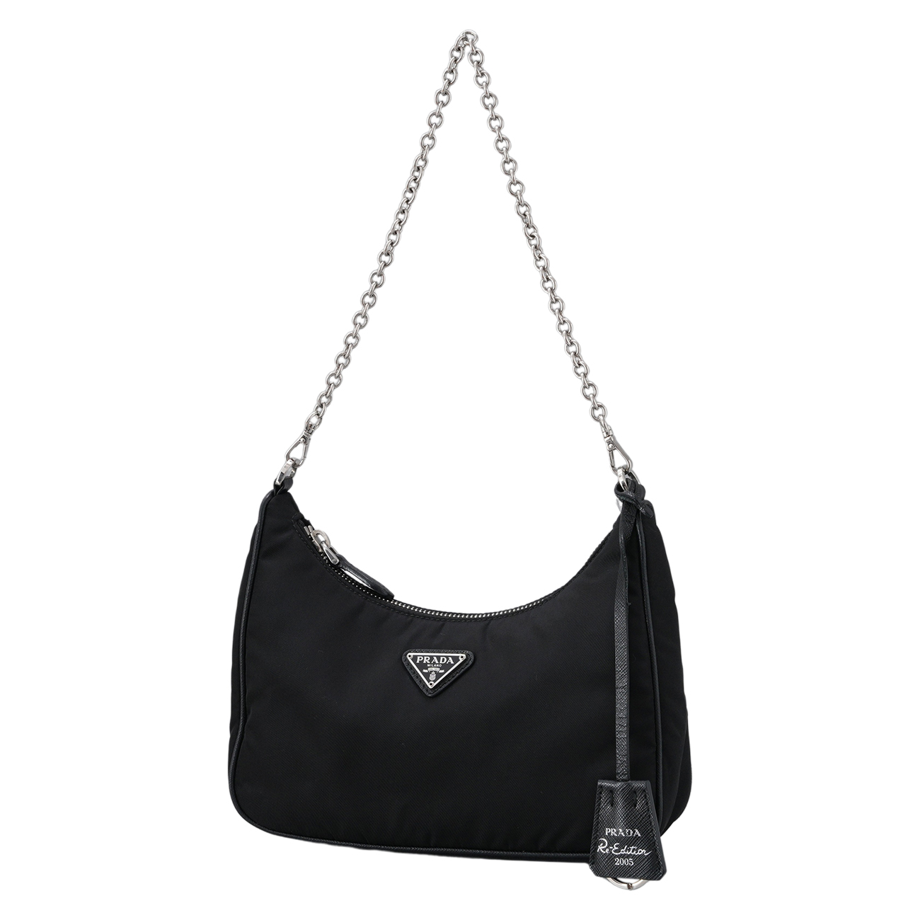 PRADA(USED)프라다 테수토 호보백