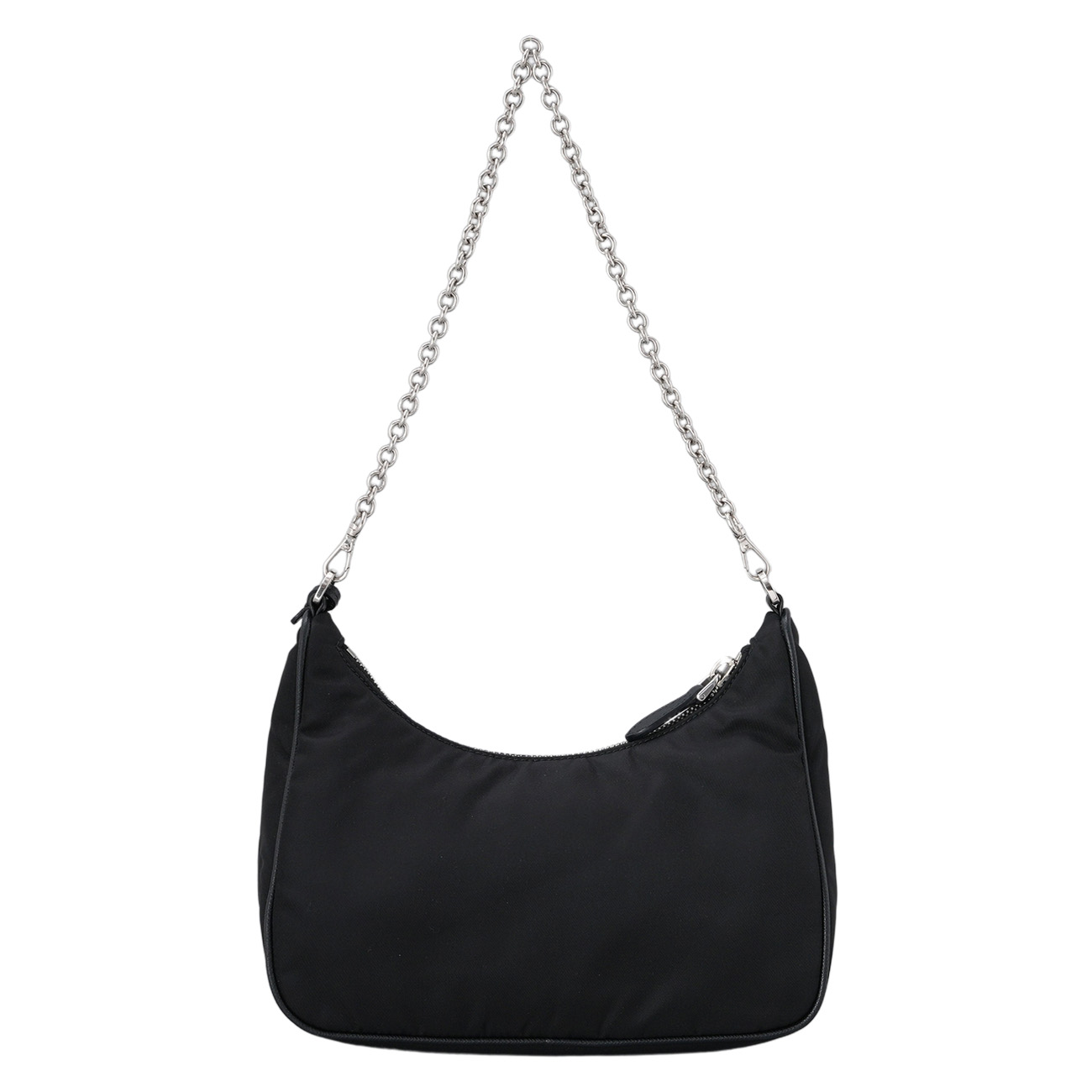 PRADA(USED)프라다 테수토 호보백