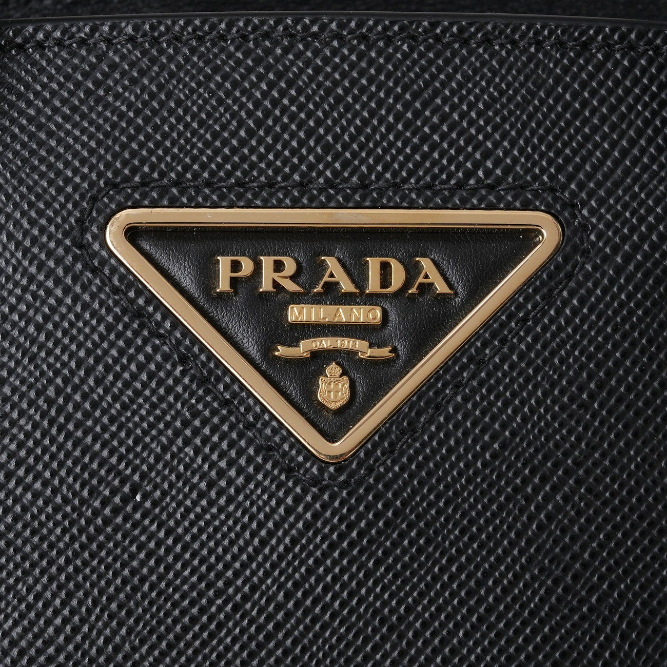 PRADA(USED)프라다 1BA269 사피아노 토트겸 숄더백