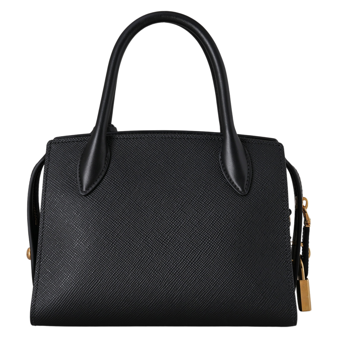PRADA(USED)프라다 1BA269 사피아노 토트겸 숄더백