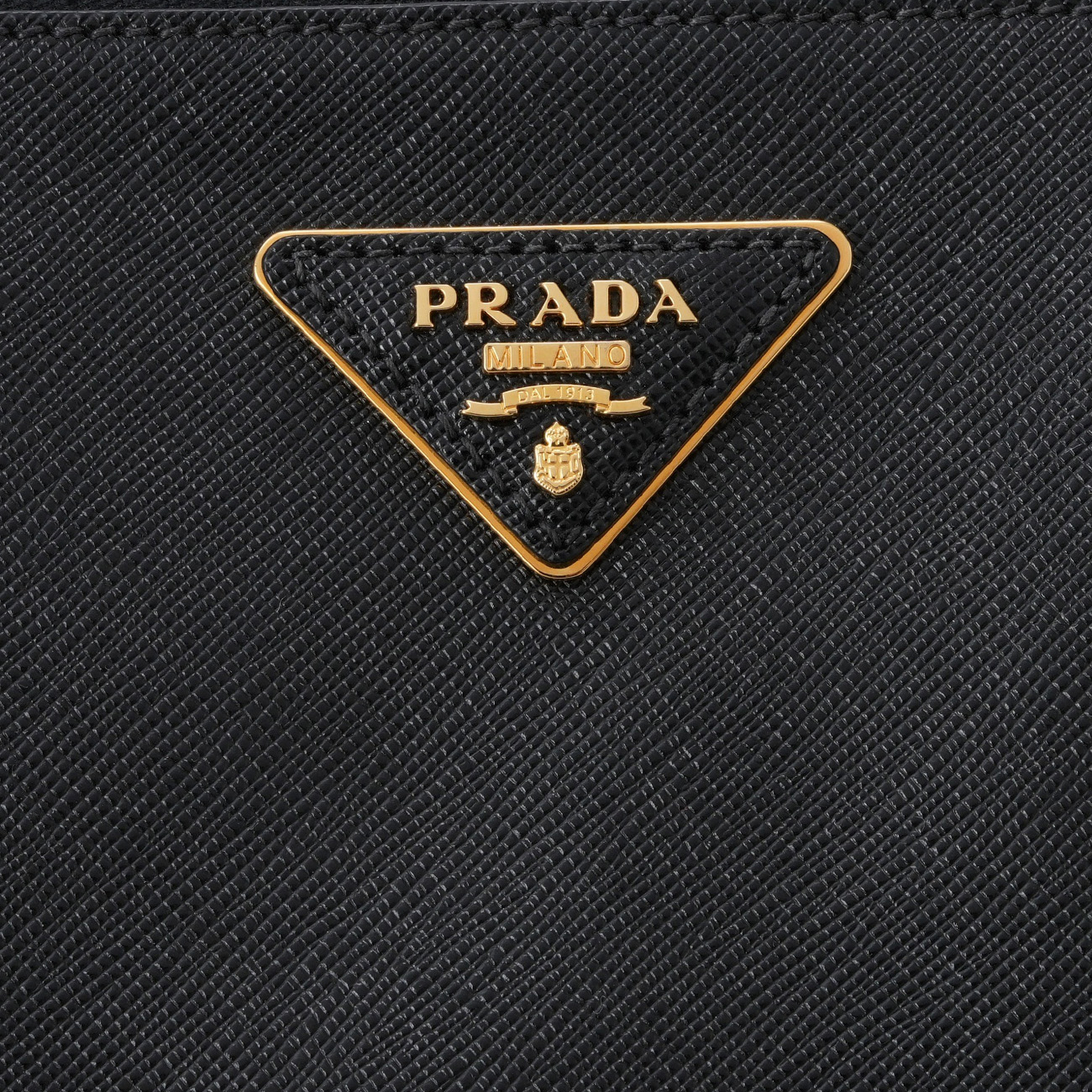 PRADA(USED)프라다 BN1802 사피아노 토트백