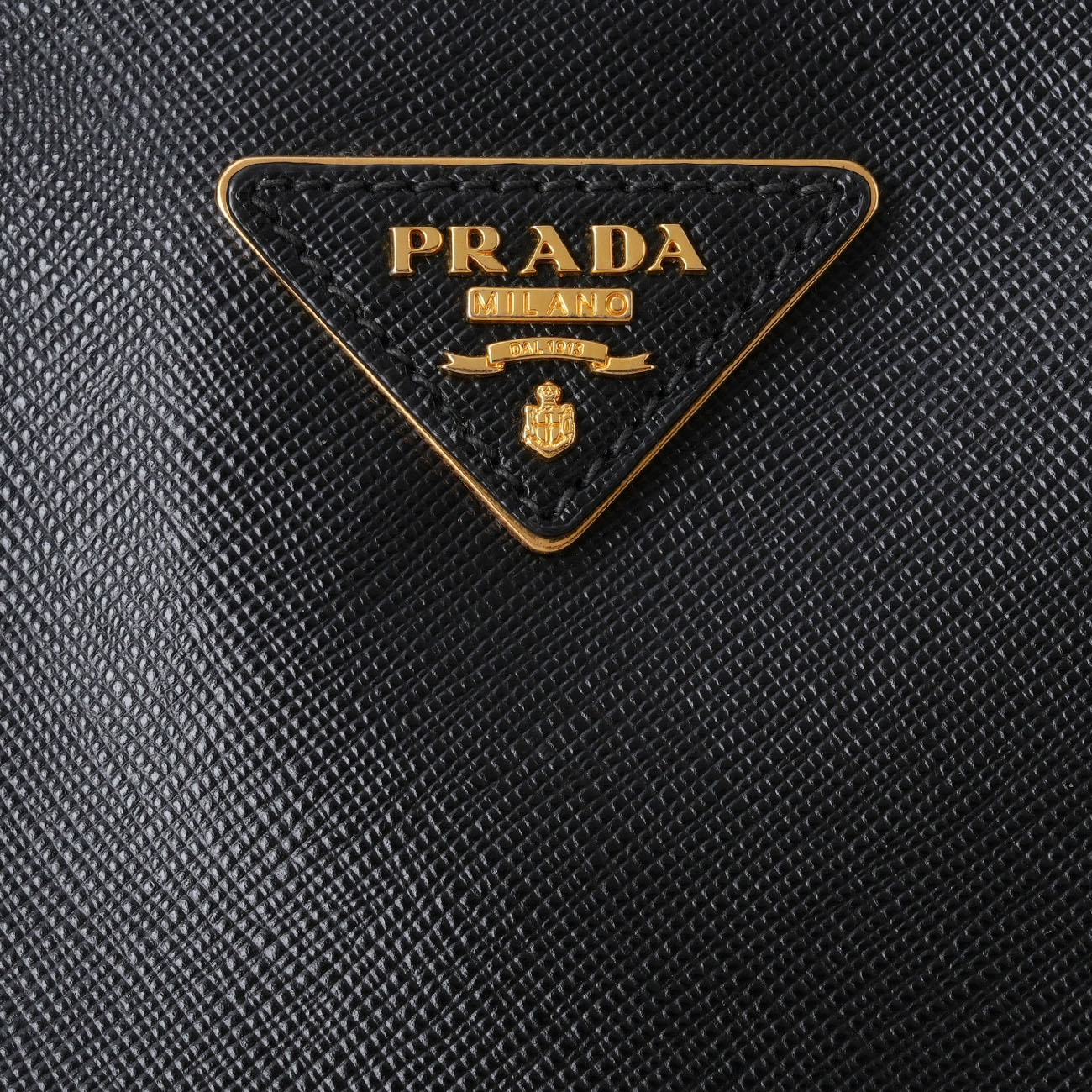 PRADA(USED)프라다 BN2274 사피아노 토트 겸 숄더백