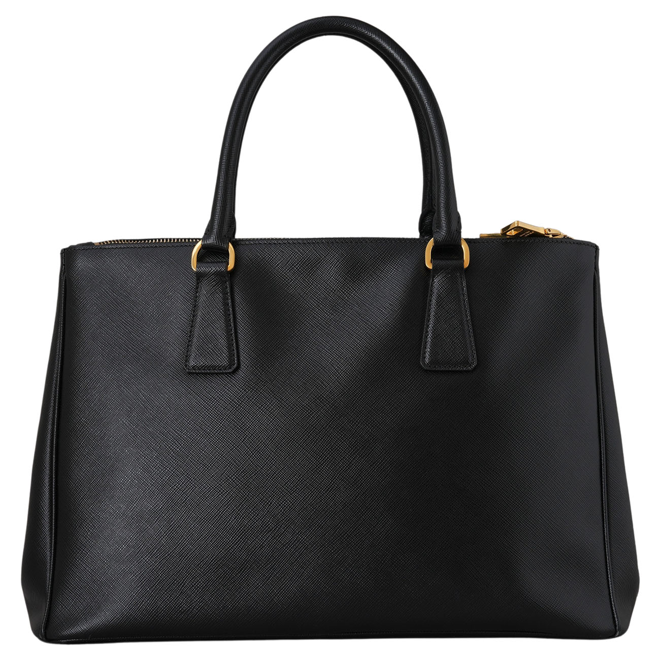 PRADA(USED)프라다 BN2274 사피아노 토트 겸 숄더백
