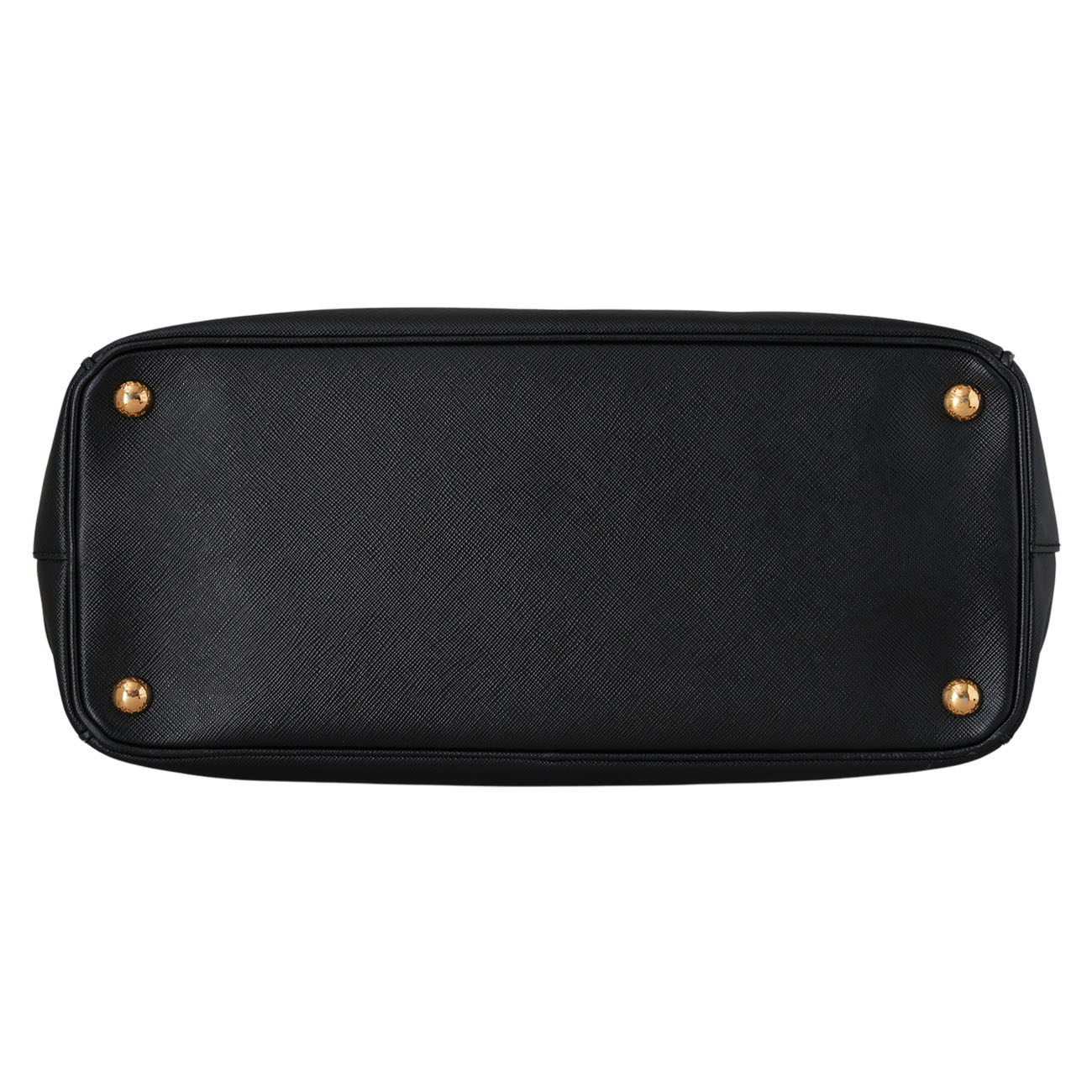 PRADA(USED)프라다 BN2274 사피아노 토트 겸 숄더백