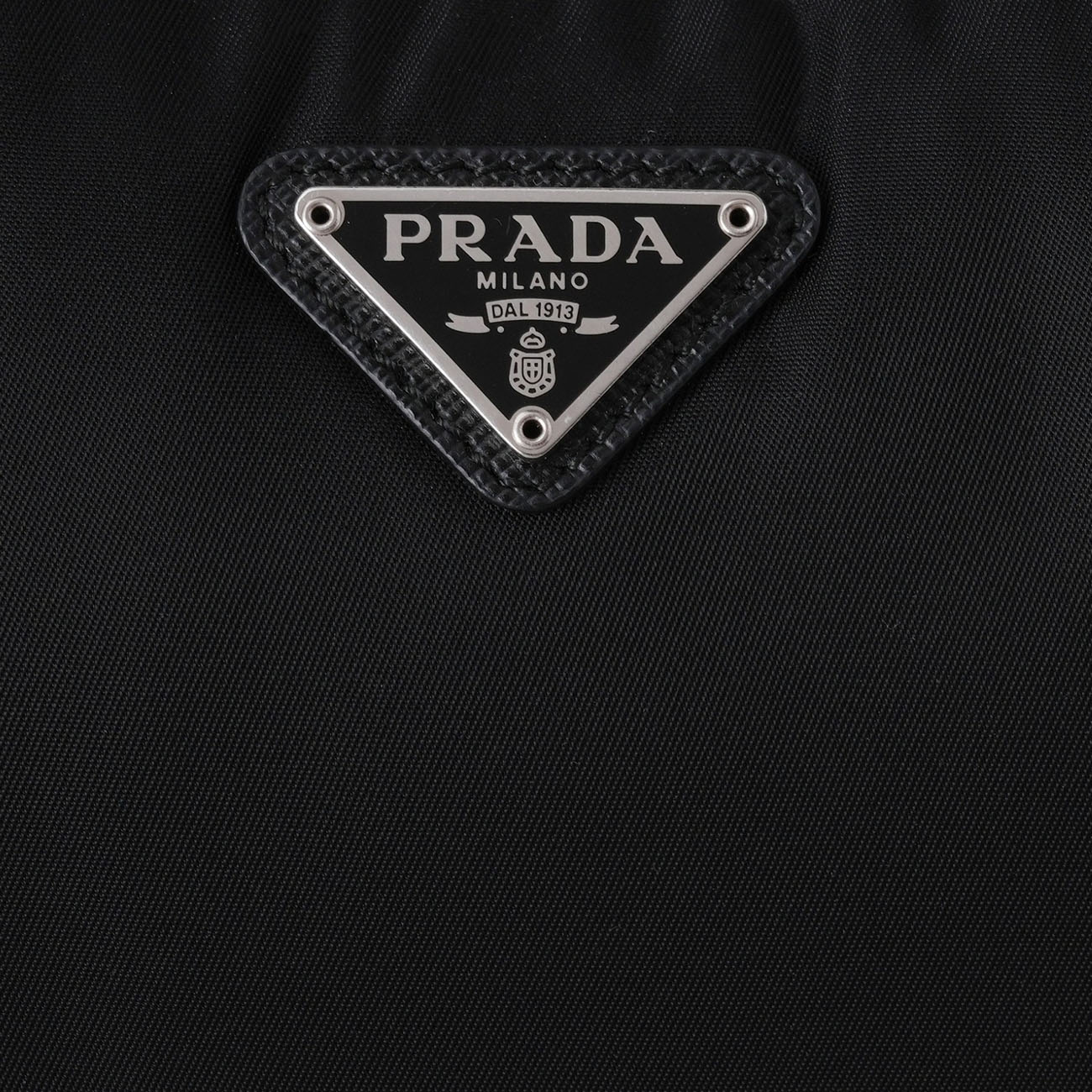 PRADA(USED)프라다 리나일론 호보백