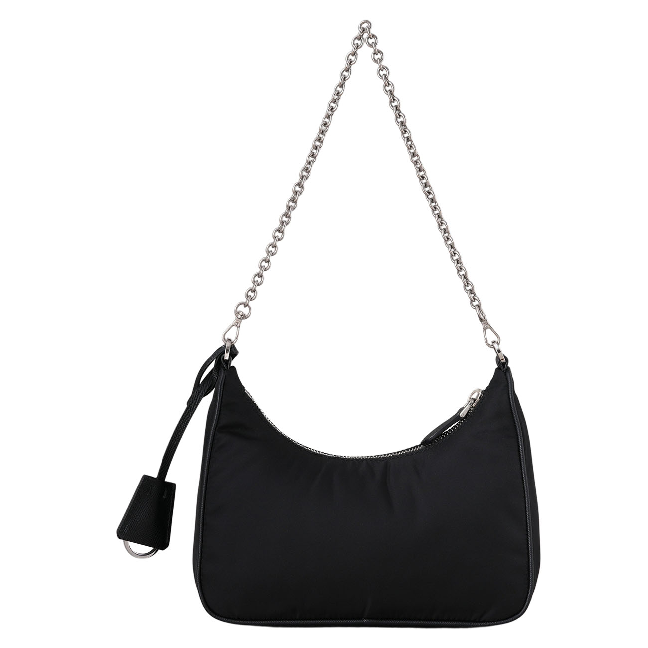 PRADA(USED)프라다 리나일론 호보백