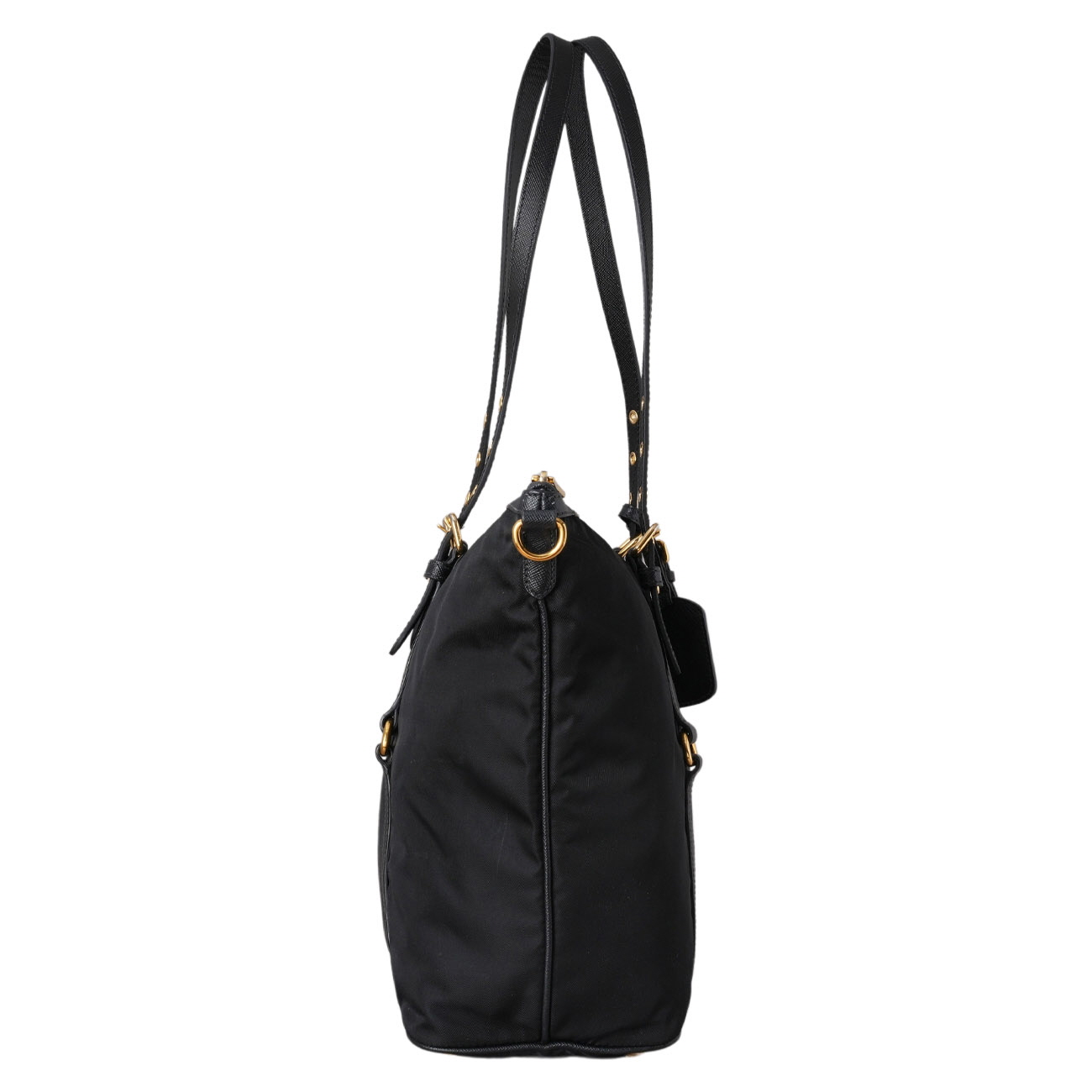 PRADA(USED)프라다 1BG253 테수토 쇼퍼백